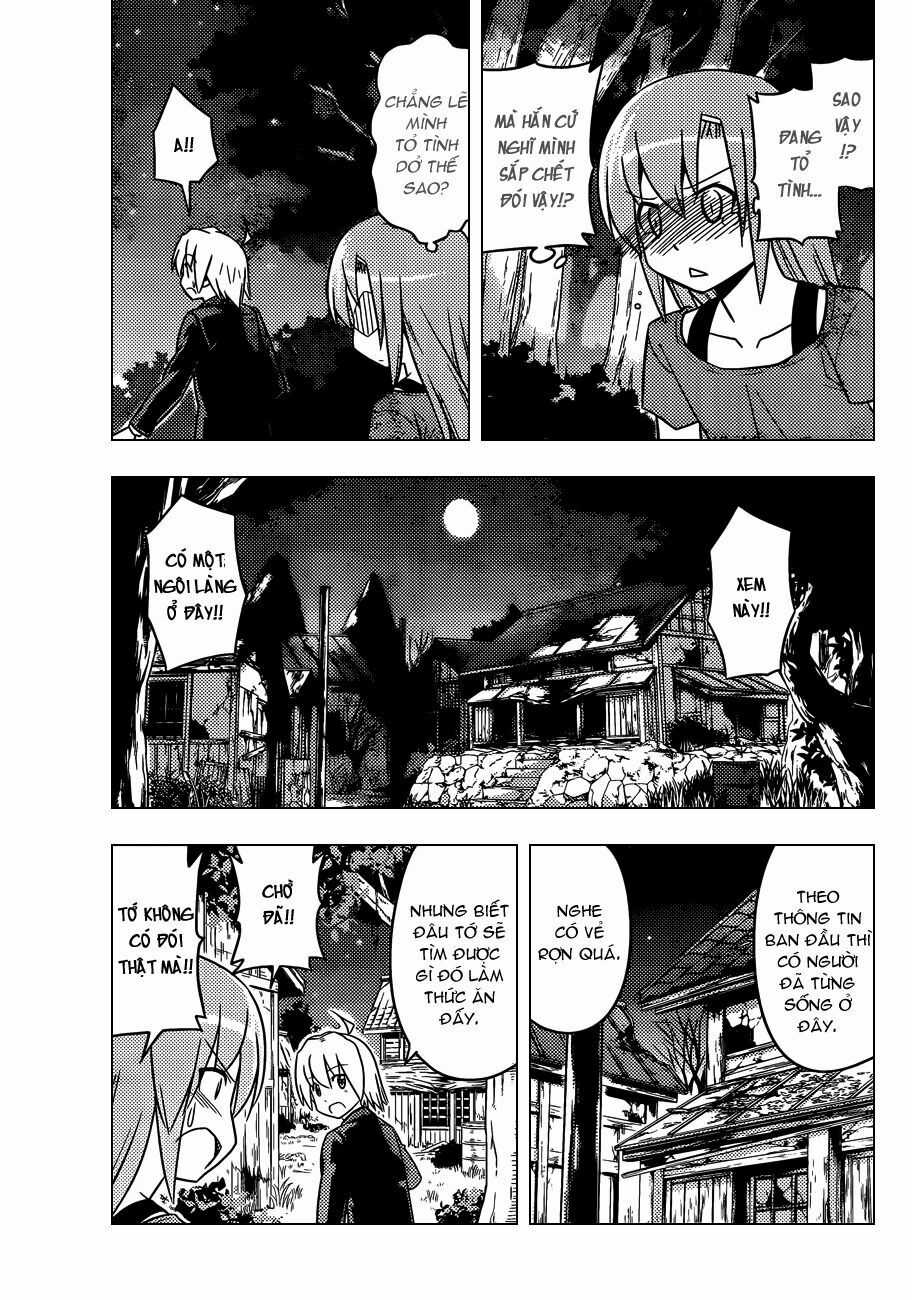 Chàng Quản Gia - Chapter 449 - Trang 13