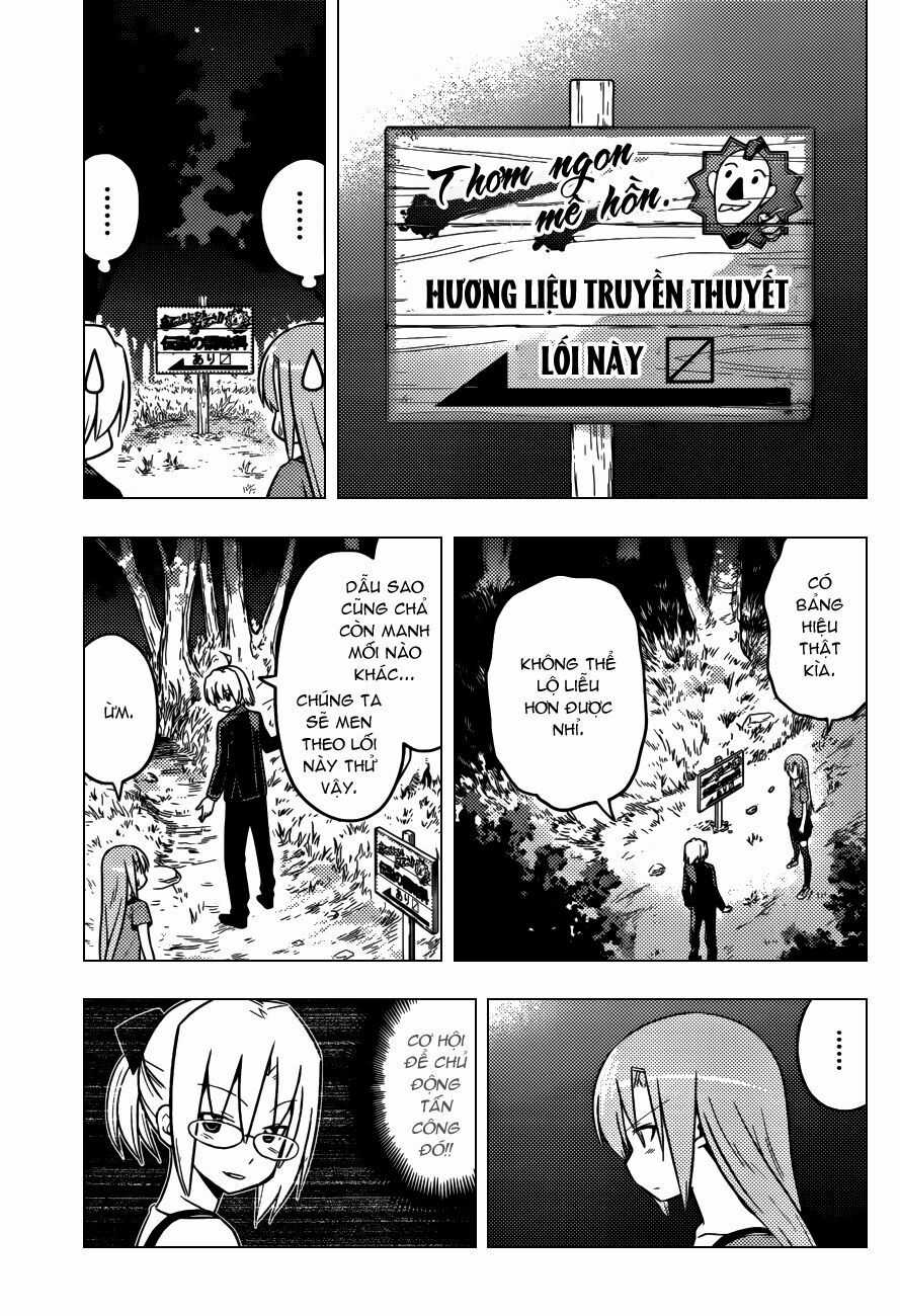 Chàng Quản Gia - Chapter 449 - Trang 3