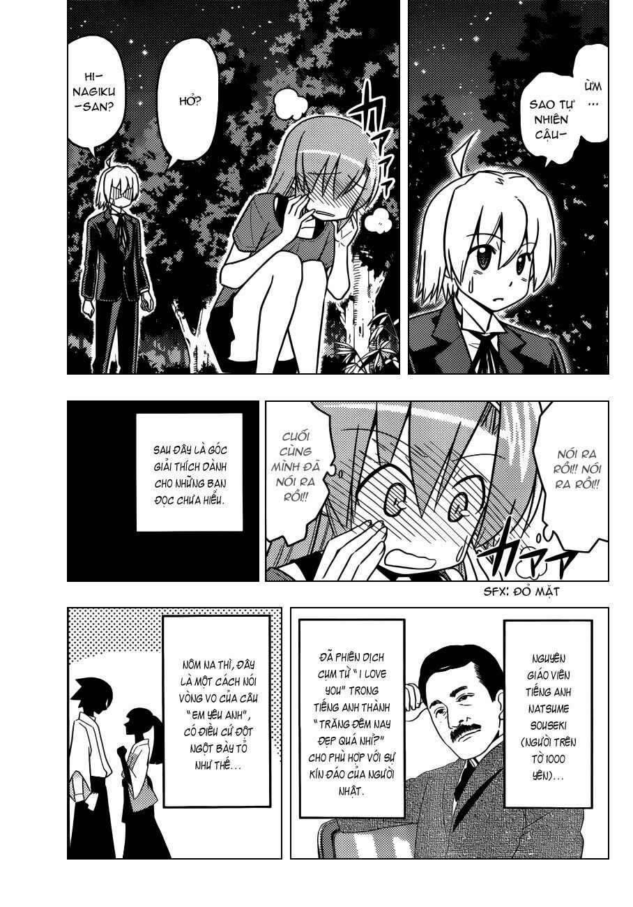 Chàng Quản Gia - Chapter 449 - Trang 7