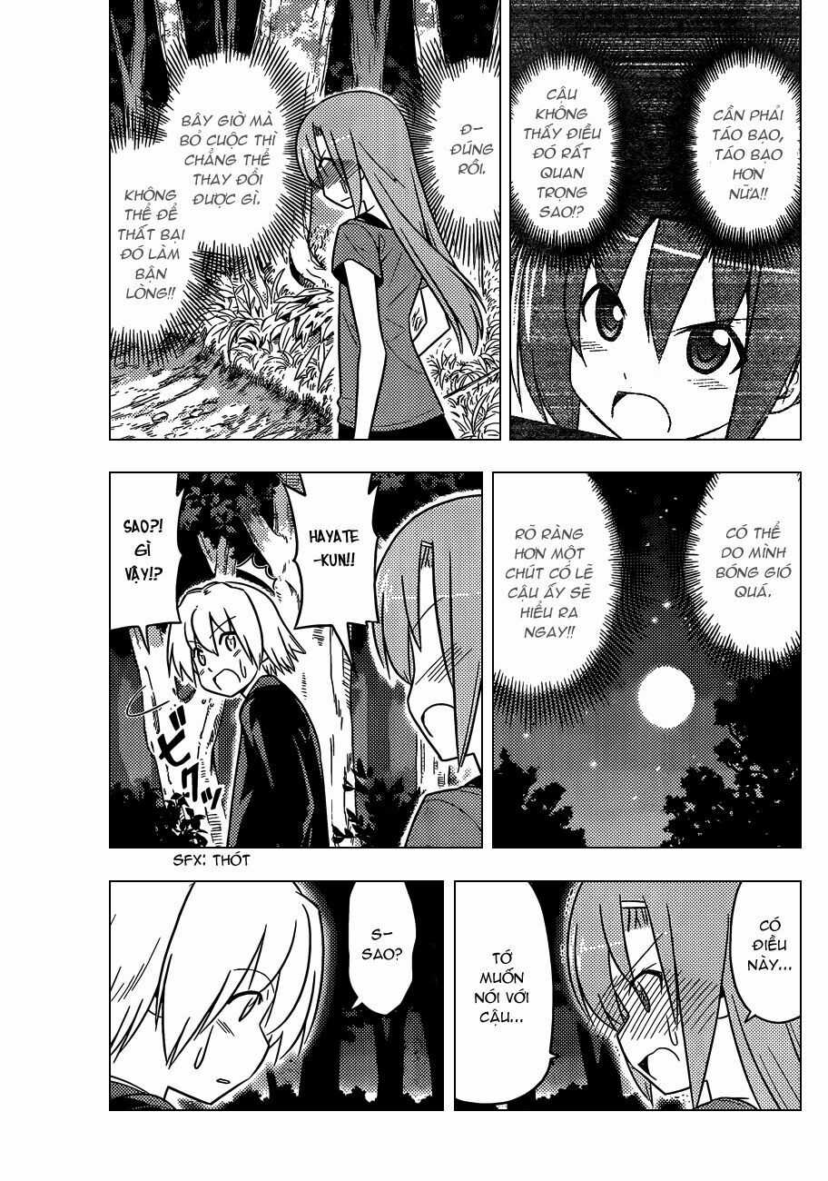 Chàng Quản Gia - Chapter 449 - Trang 9