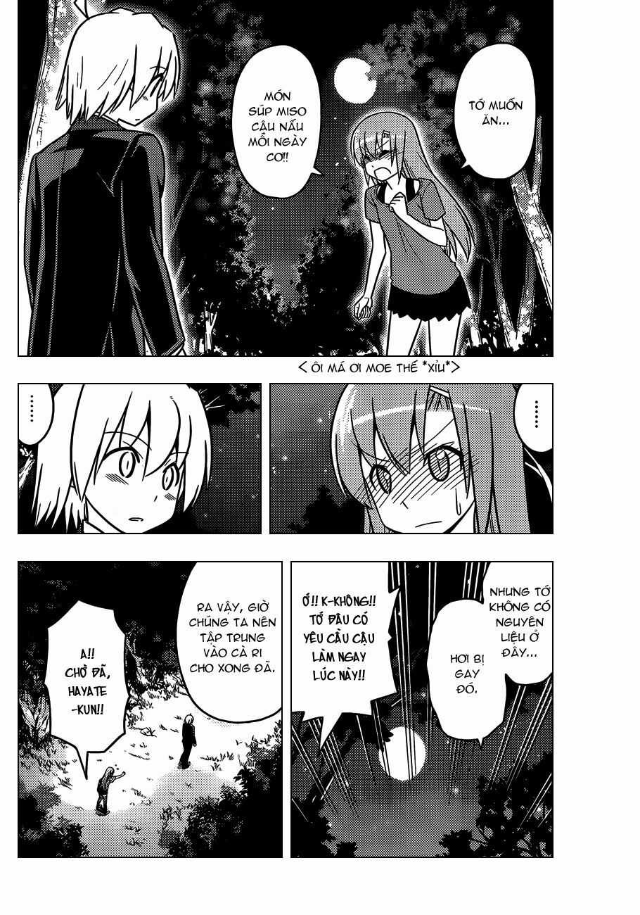 Chàng Quản Gia - Chapter 449 - Trang 10