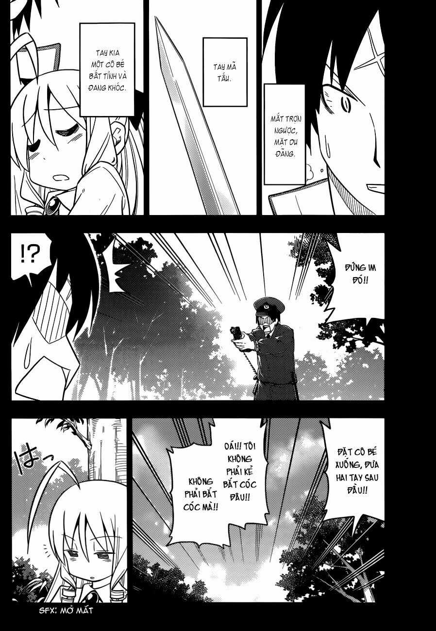 Chàng Quản Gia - Chapter 450 - Trang 15