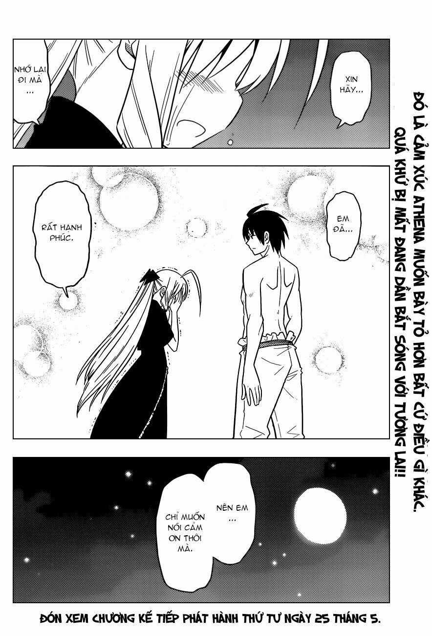 Chàng Quản Gia - Chapter 450 - Trang 17