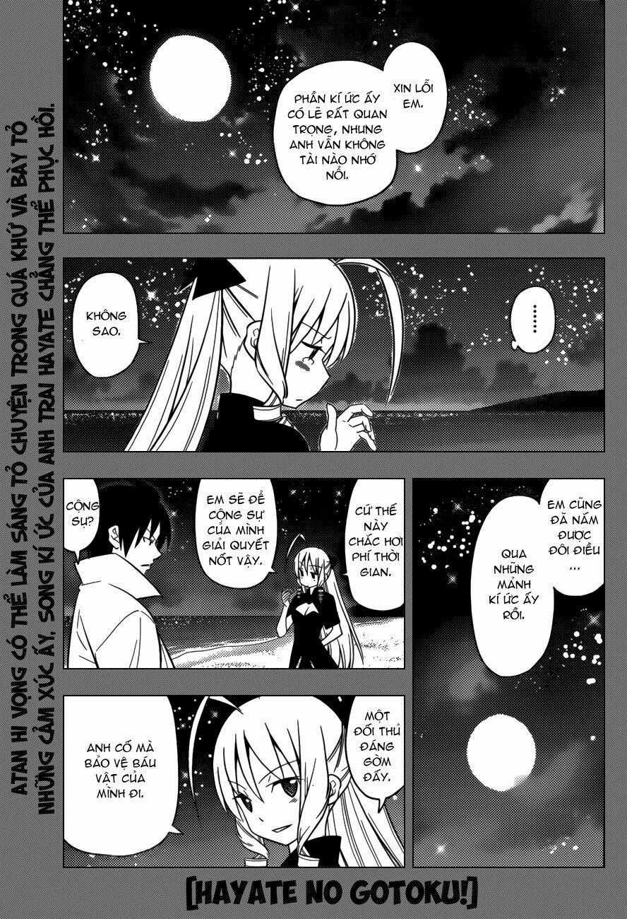 Chàng Quản Gia - Chapter 451 - Trang 1