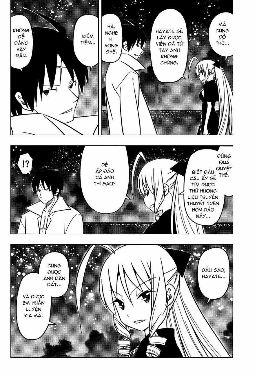 Chàng Quản Gia - Chapter 451 - Trang 2