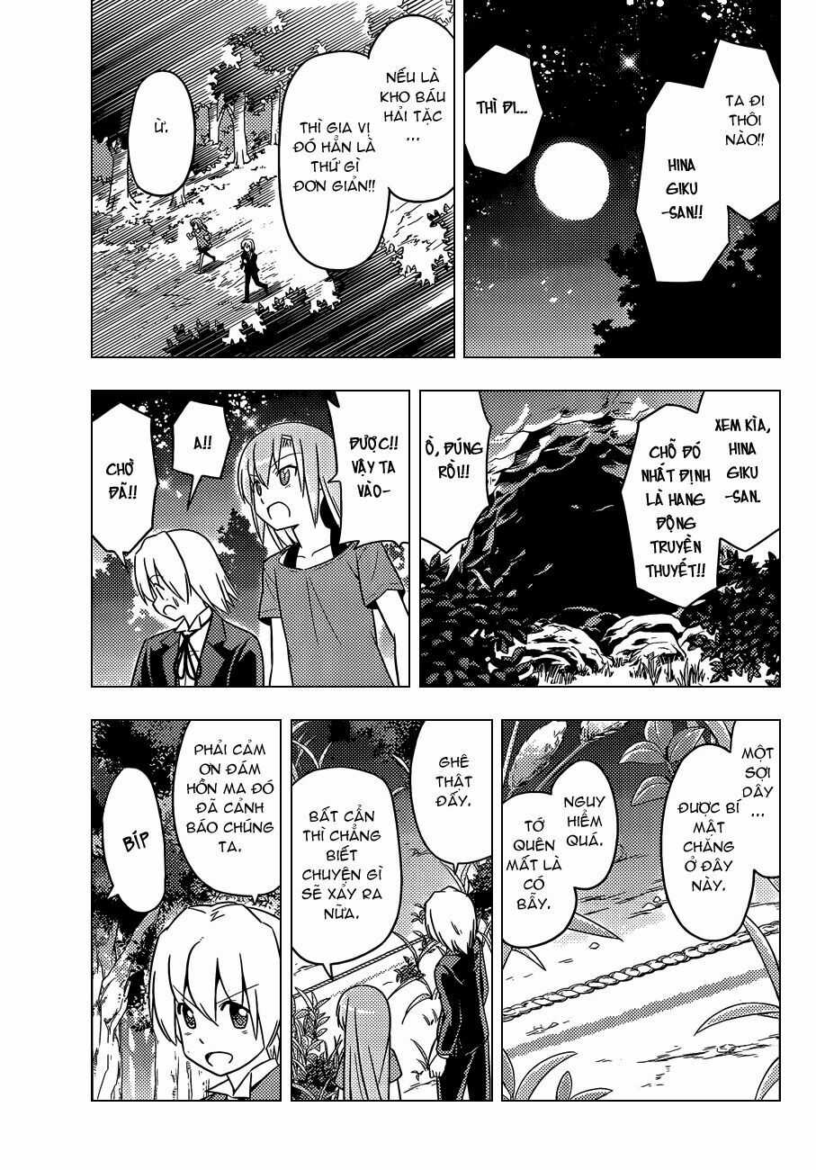 Chàng Quản Gia - Chapter 451 - Trang 13