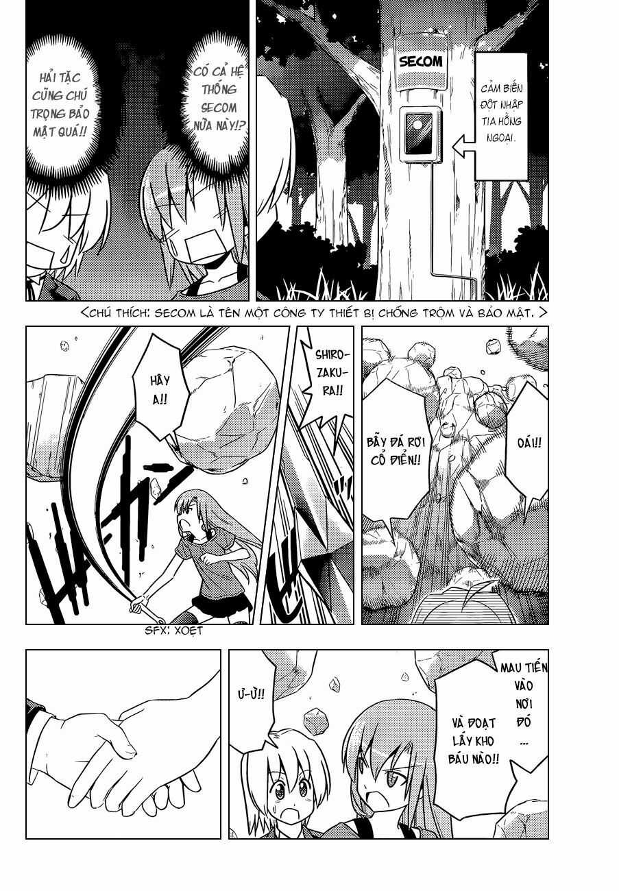 Chàng Quản Gia - Chapter 451 - Trang 14