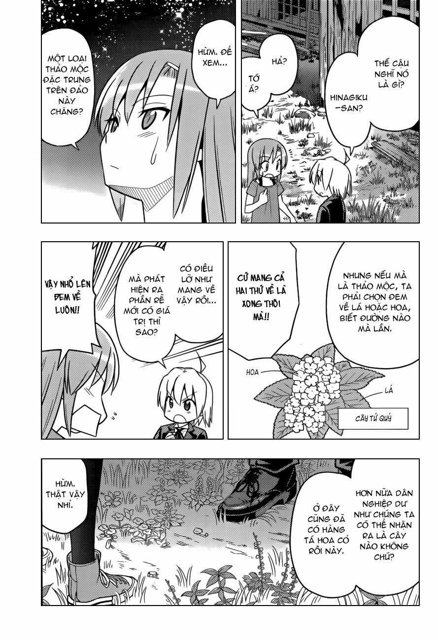 Chàng Quản Gia - Chapter 451 - Trang 5