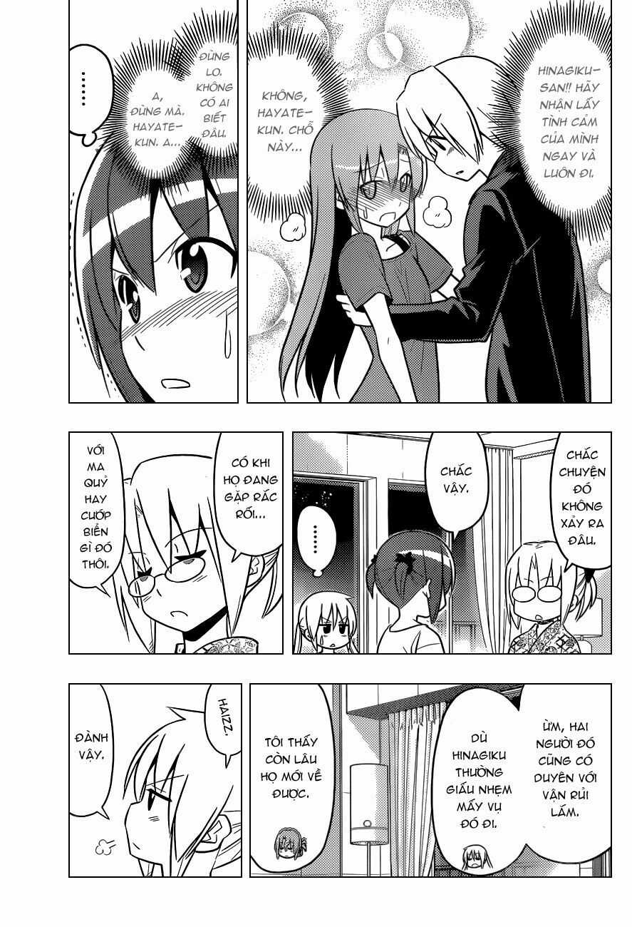 Chàng Quản Gia - Chapter 452 - Trang 5