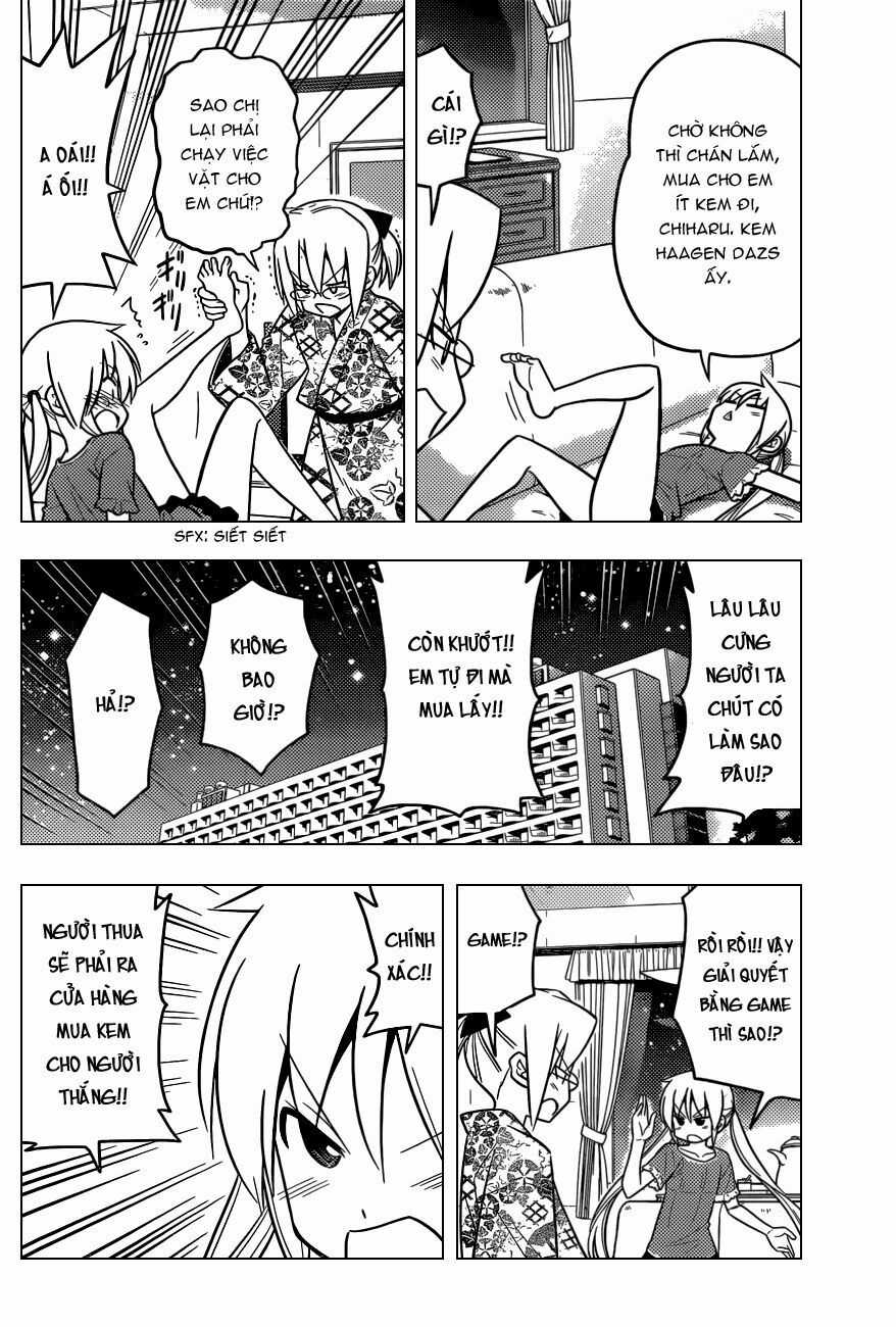 Chàng Quản Gia - Chapter 452 - Trang 6