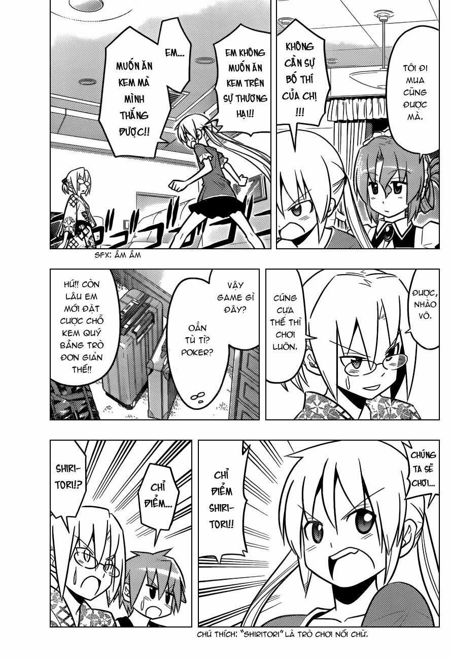 Chàng Quản Gia - Chapter 452 - Trang 7