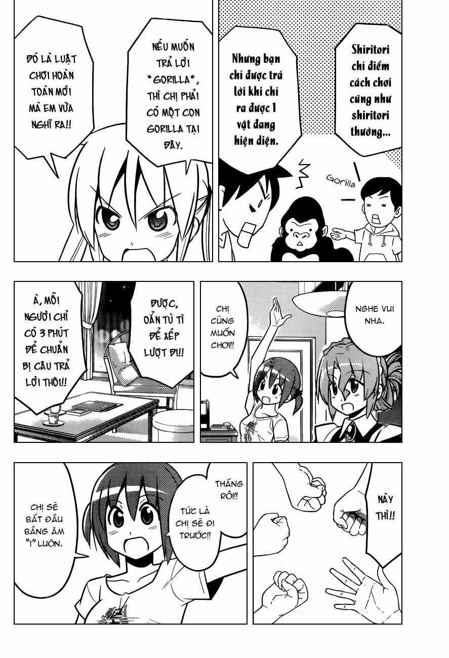 Chàng Quản Gia - Chapter 452 - Trang 8