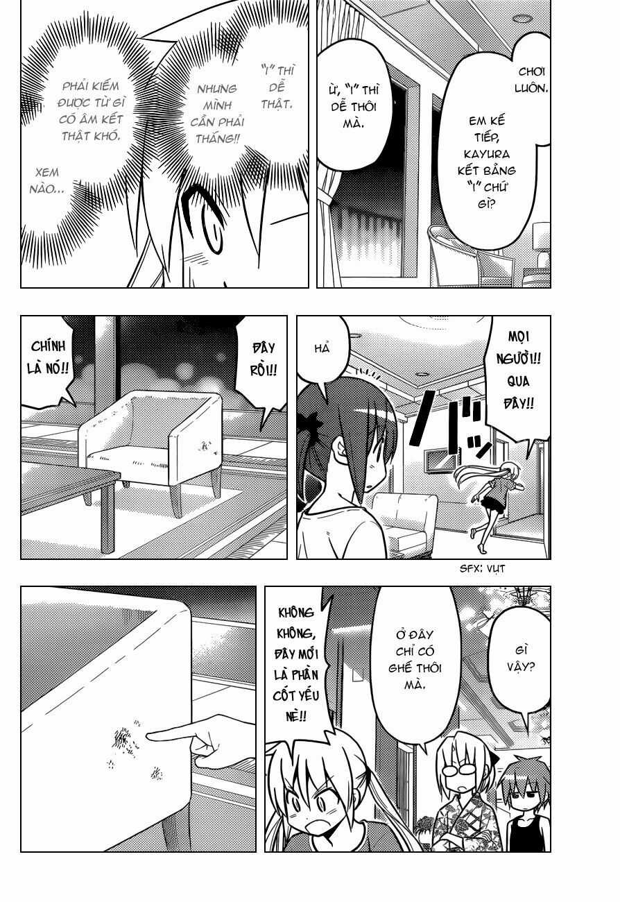 Chàng Quản Gia - Chapter 452 - Trang 10