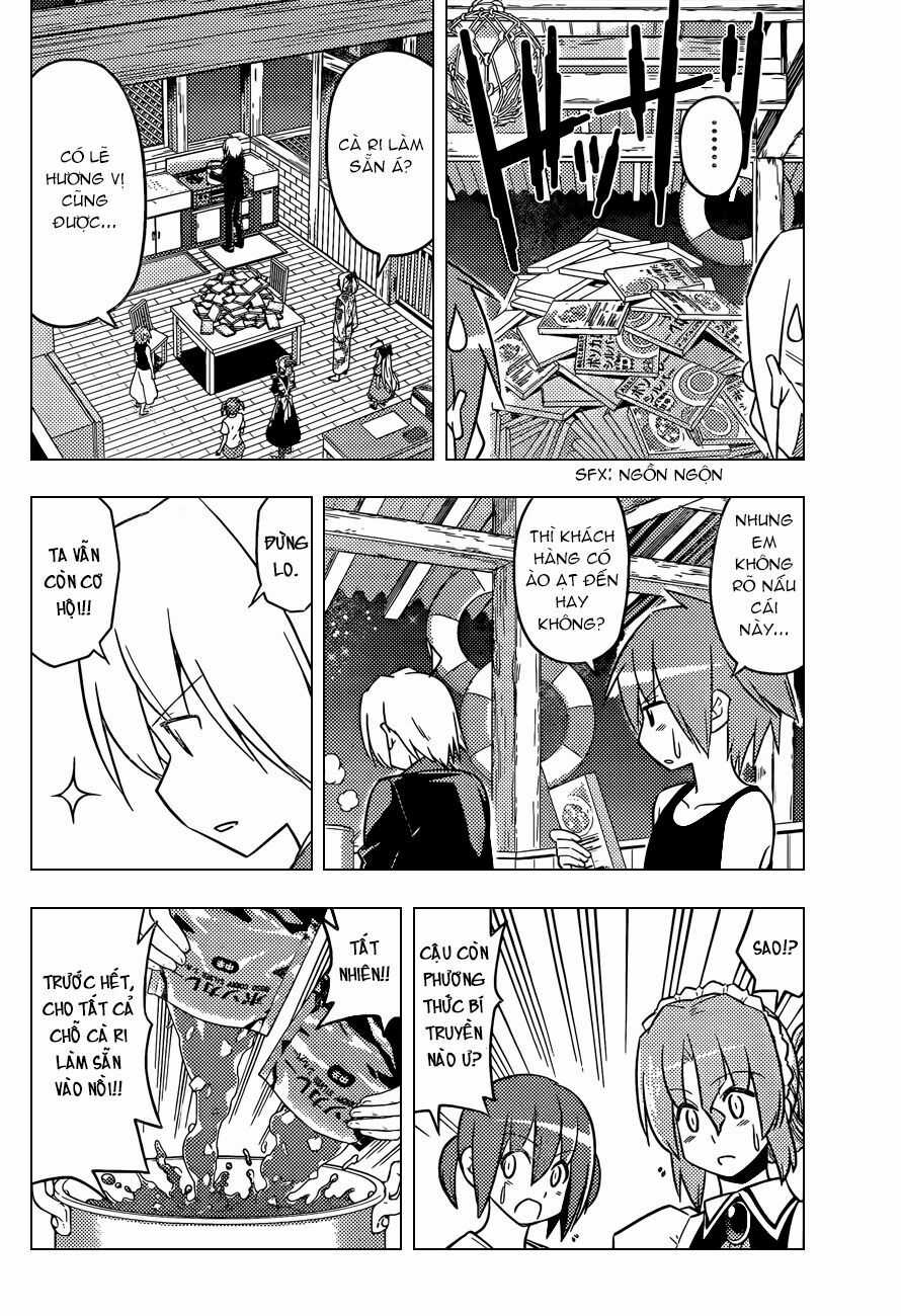 Chàng Quản Gia - Chapter 453 - Trang 4