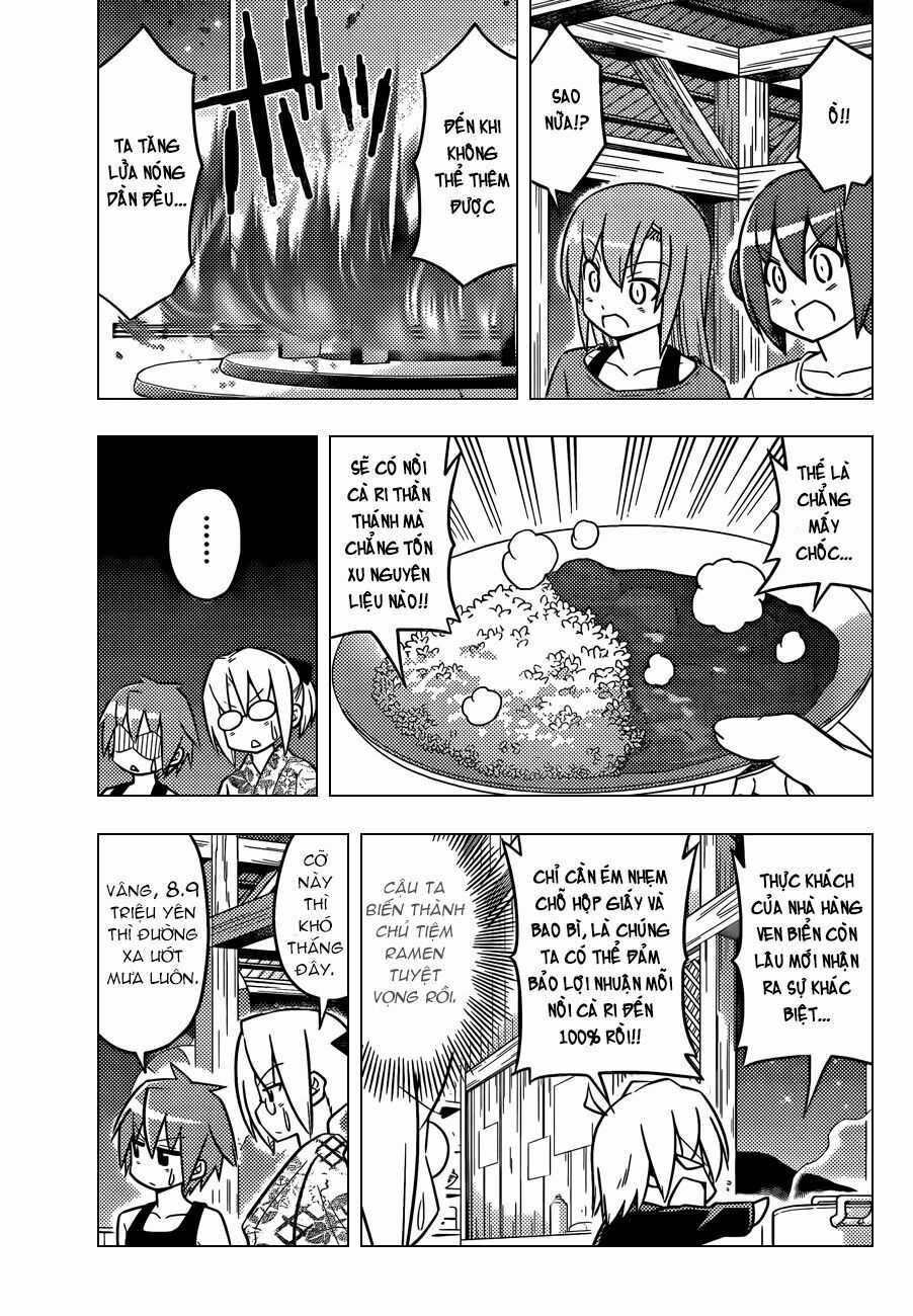 Chàng Quản Gia - Chapter 453 - Trang 5