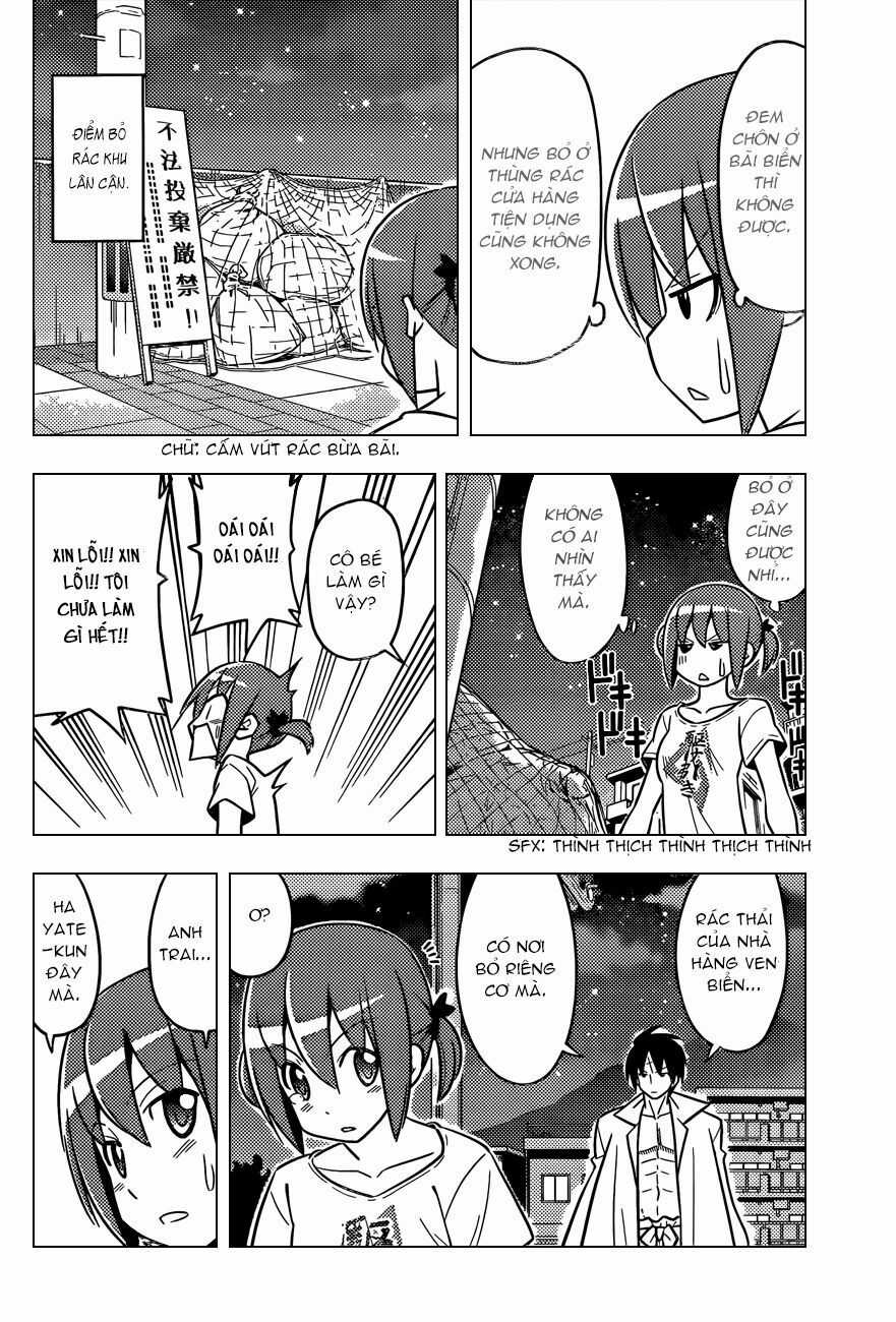 Chàng Quản Gia - Chapter 453 - Trang 8