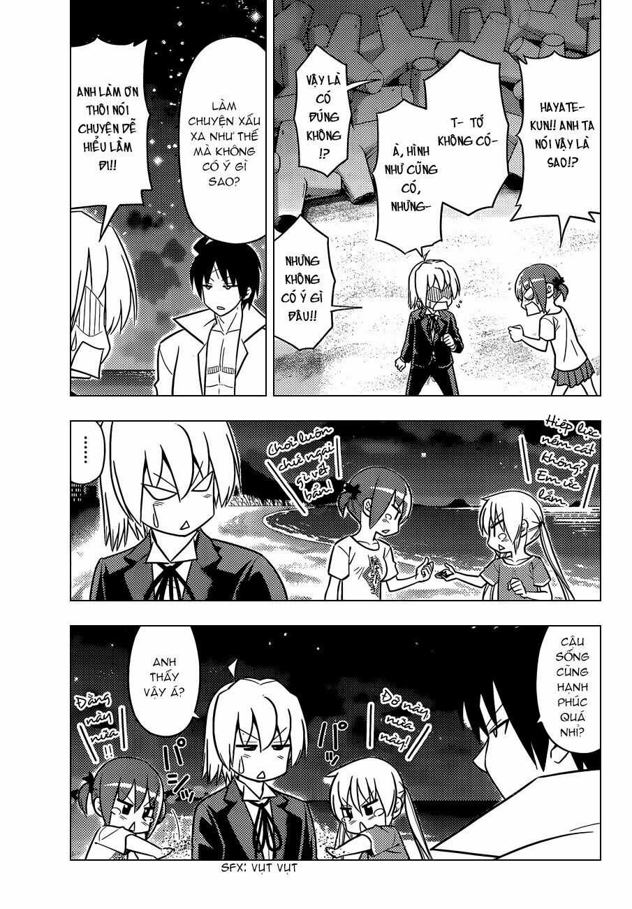 Chàng Quản Gia - Chapter 454 - Trang 5