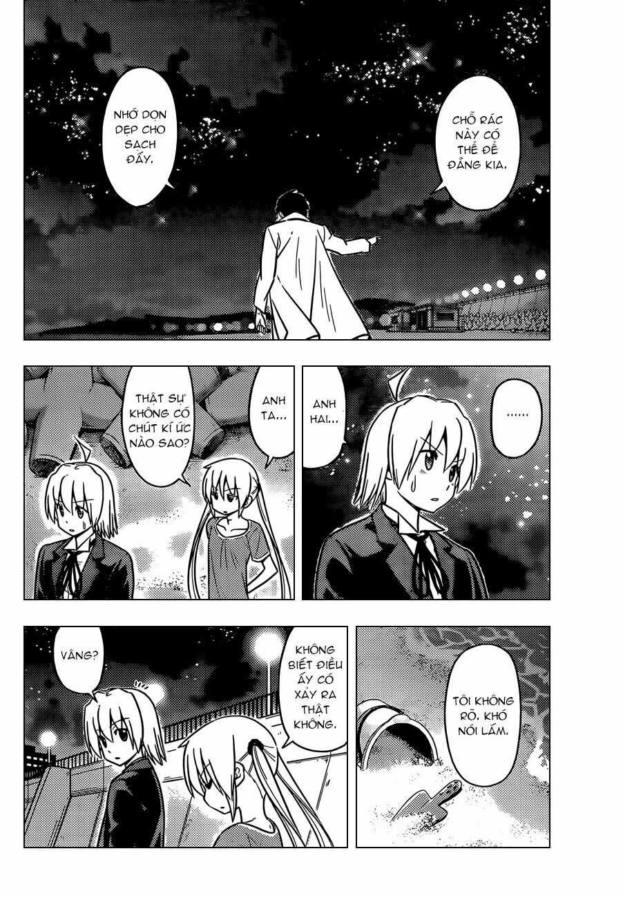 Chàng Quản Gia - Chapter 454 - Trang 10