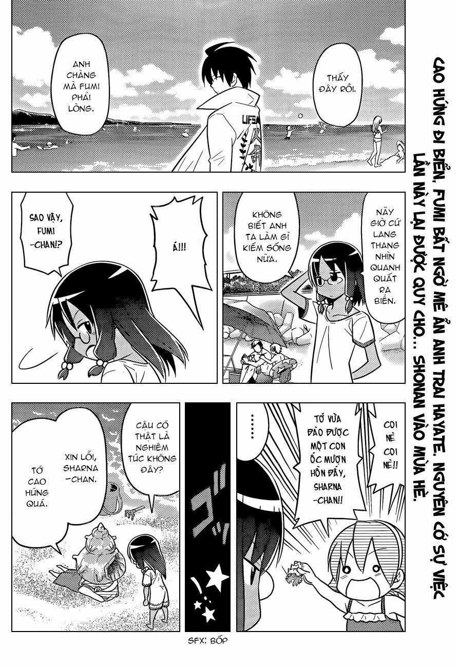 Chàng Quản Gia - Chapter 456 - Trang 2