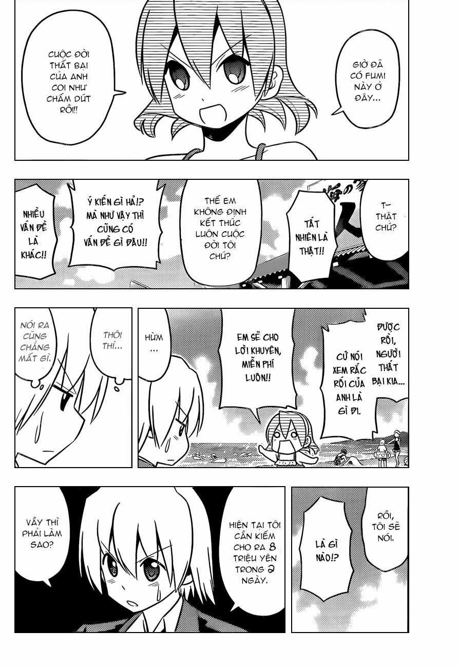 Chàng Quản Gia - Chapter 456 - Trang 10