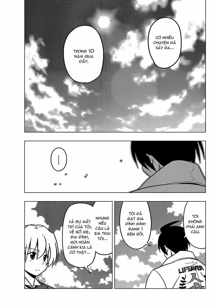 Chàng Quản Gia - Chapter 457 - Trang 15