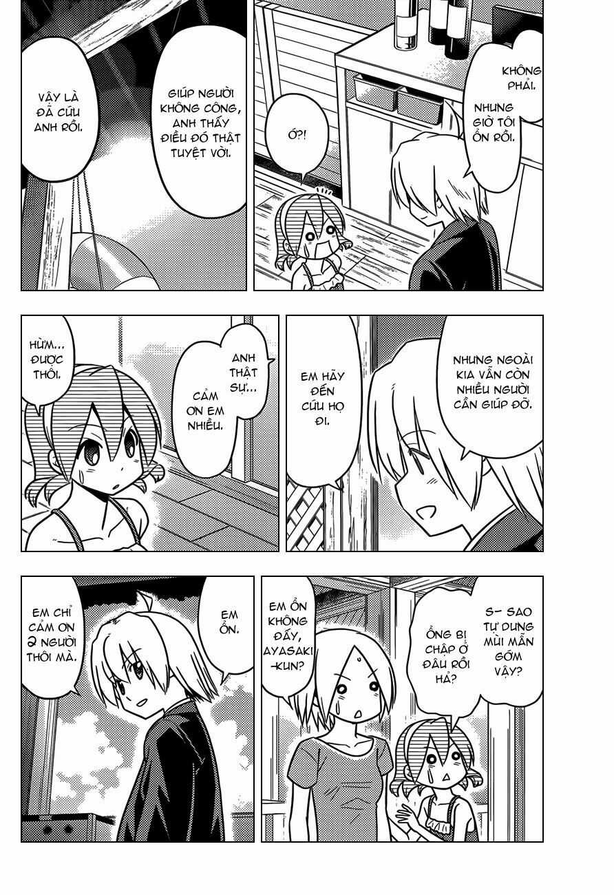 Chàng Quản Gia - Chapter 457 - Trang 4