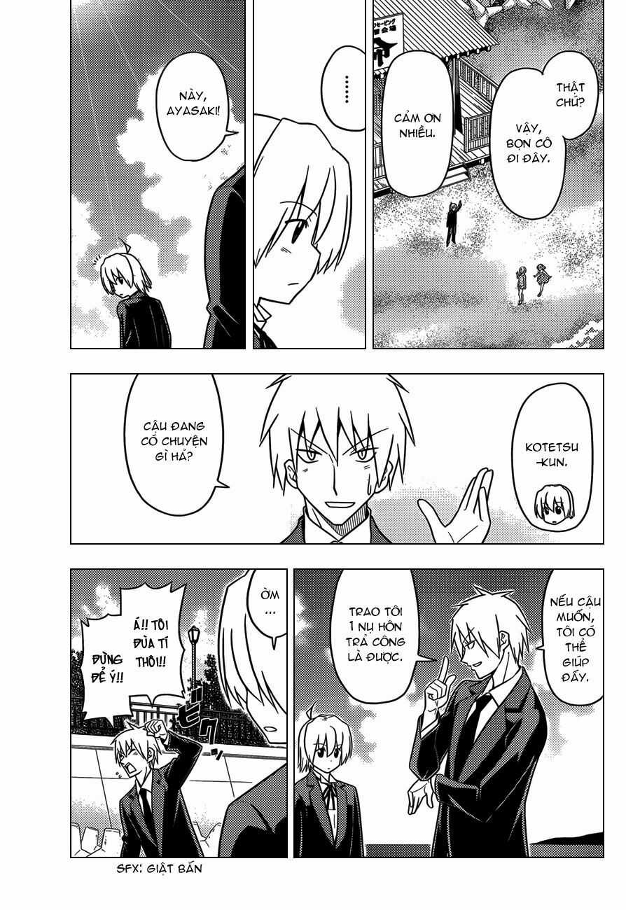 Chàng Quản Gia - Chapter 457 - Trang 5