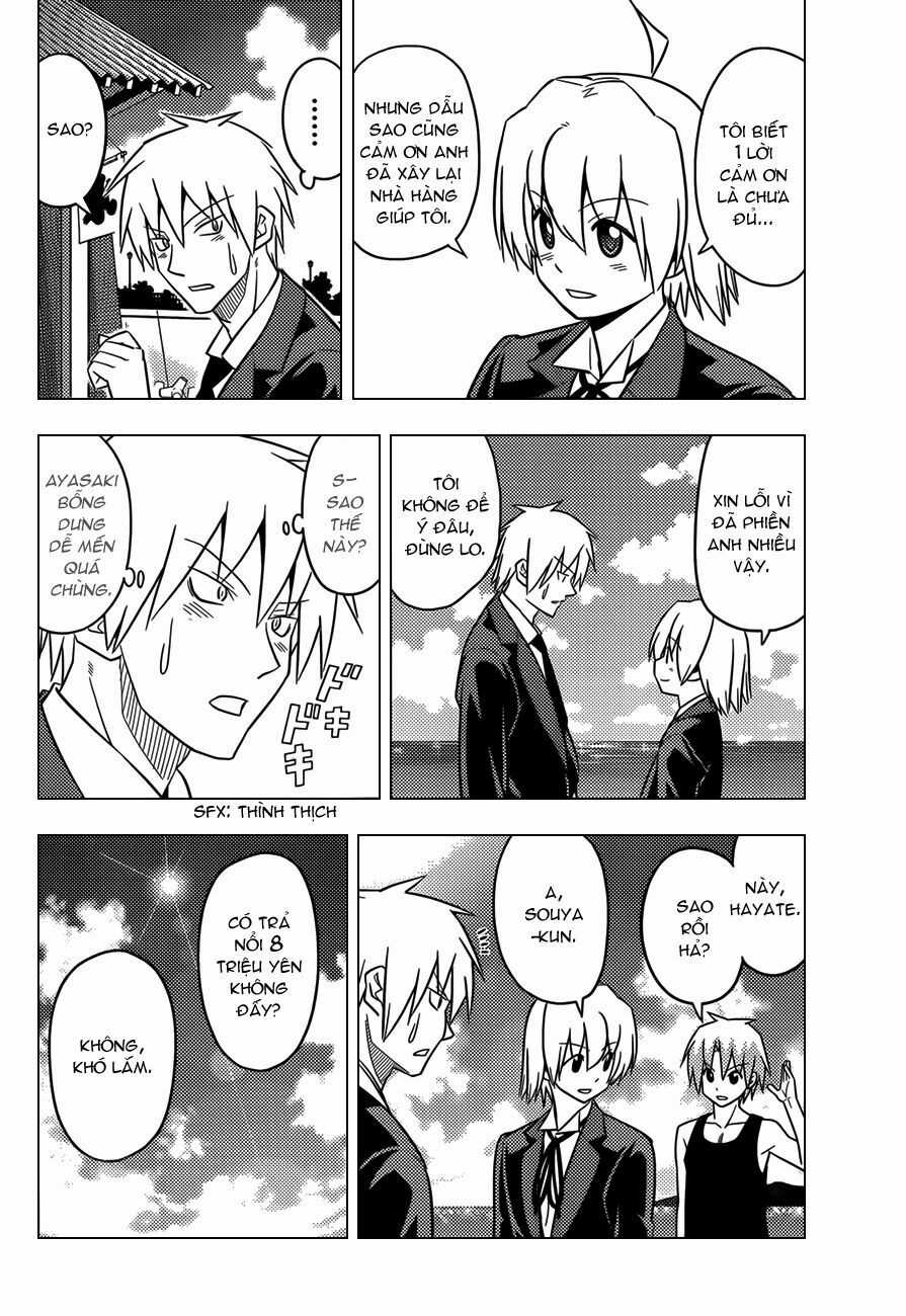 Chàng Quản Gia - Chapter 457 - Trang 6
