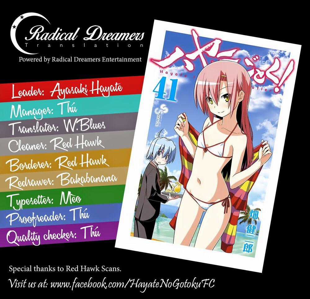 Chàng Quản Gia - Chapter 458 - Trang 18