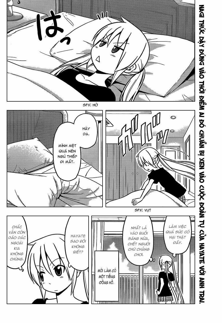 Chàng Quản Gia - Chapter 458 - Trang 3