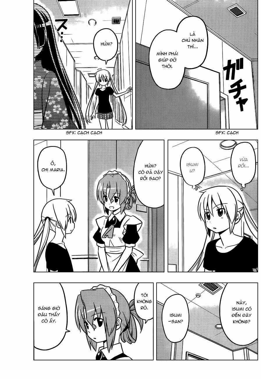 Chàng Quản Gia - Chapter 458 - Trang 4