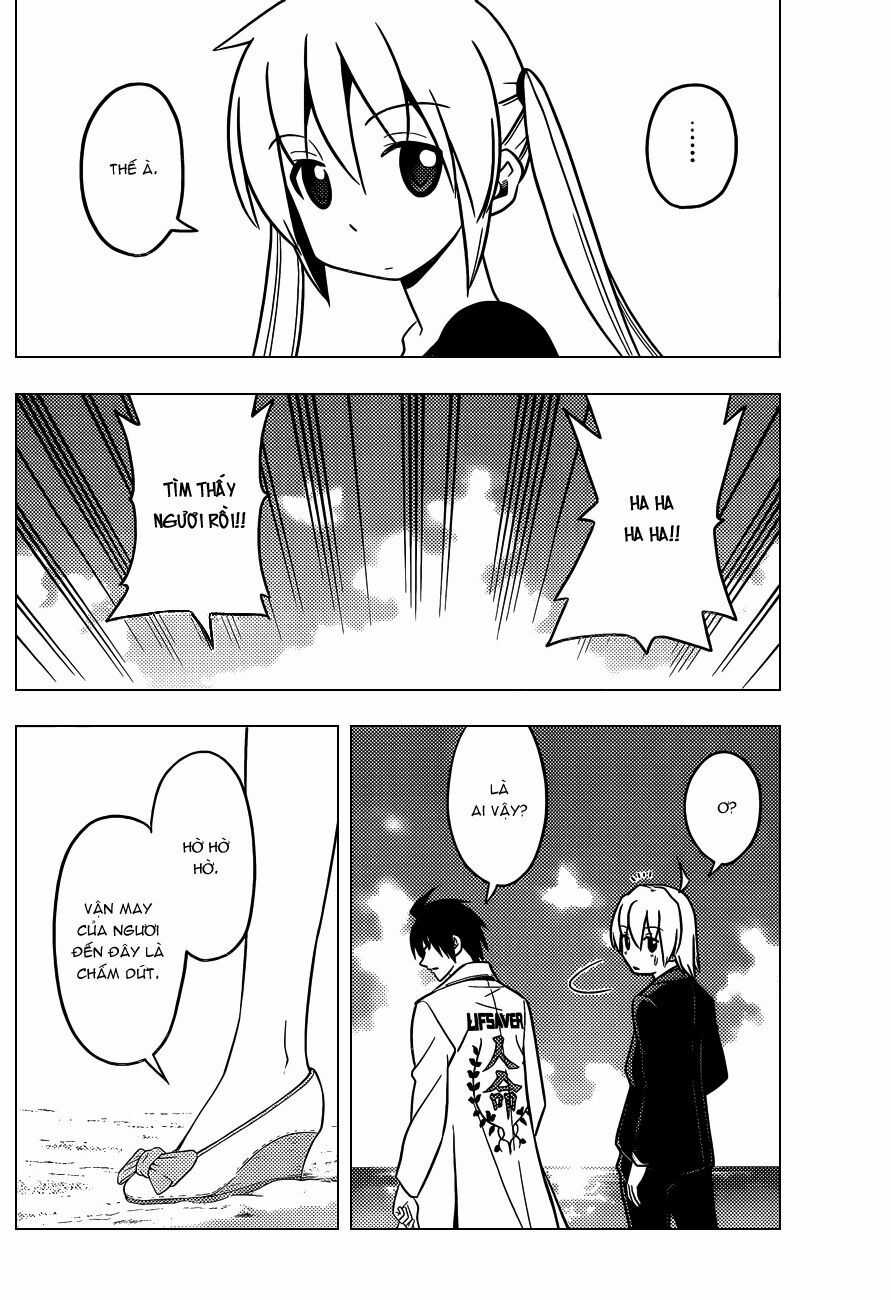 Chàng Quản Gia - Chapter 458 - Trang 5