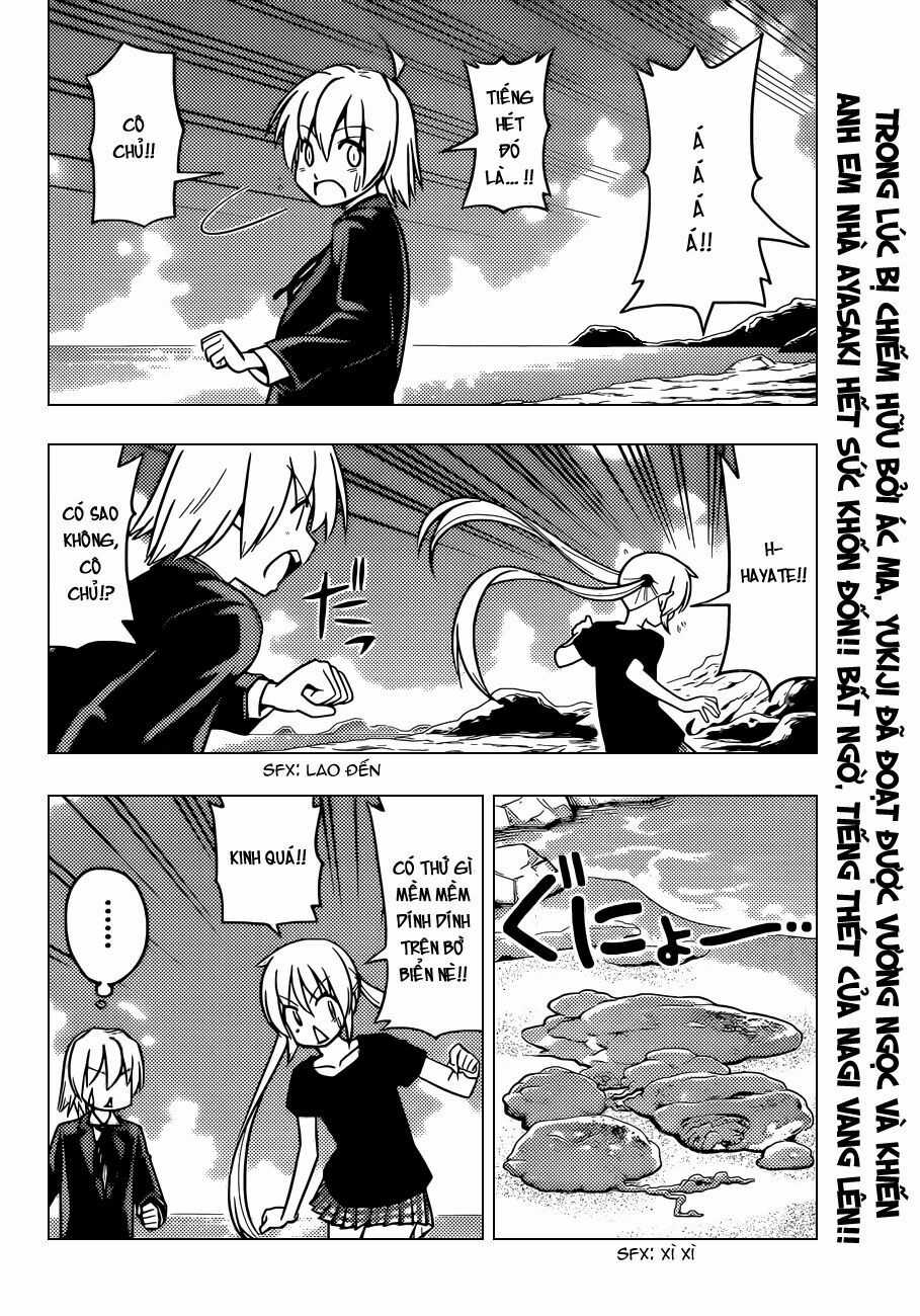 Chàng Quản Gia - Chapter 459 - Trang 3