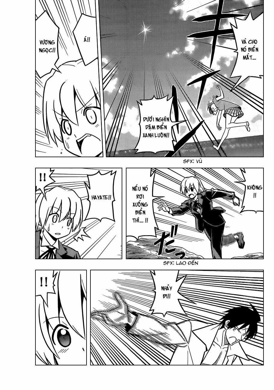 Chàng Quản Gia - Chapter 459 - Trang 10