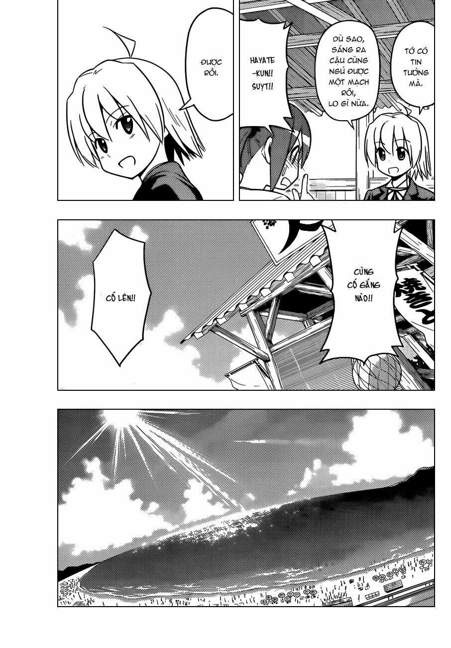 Chàng Quản Gia - Chapter 460 - Trang 12