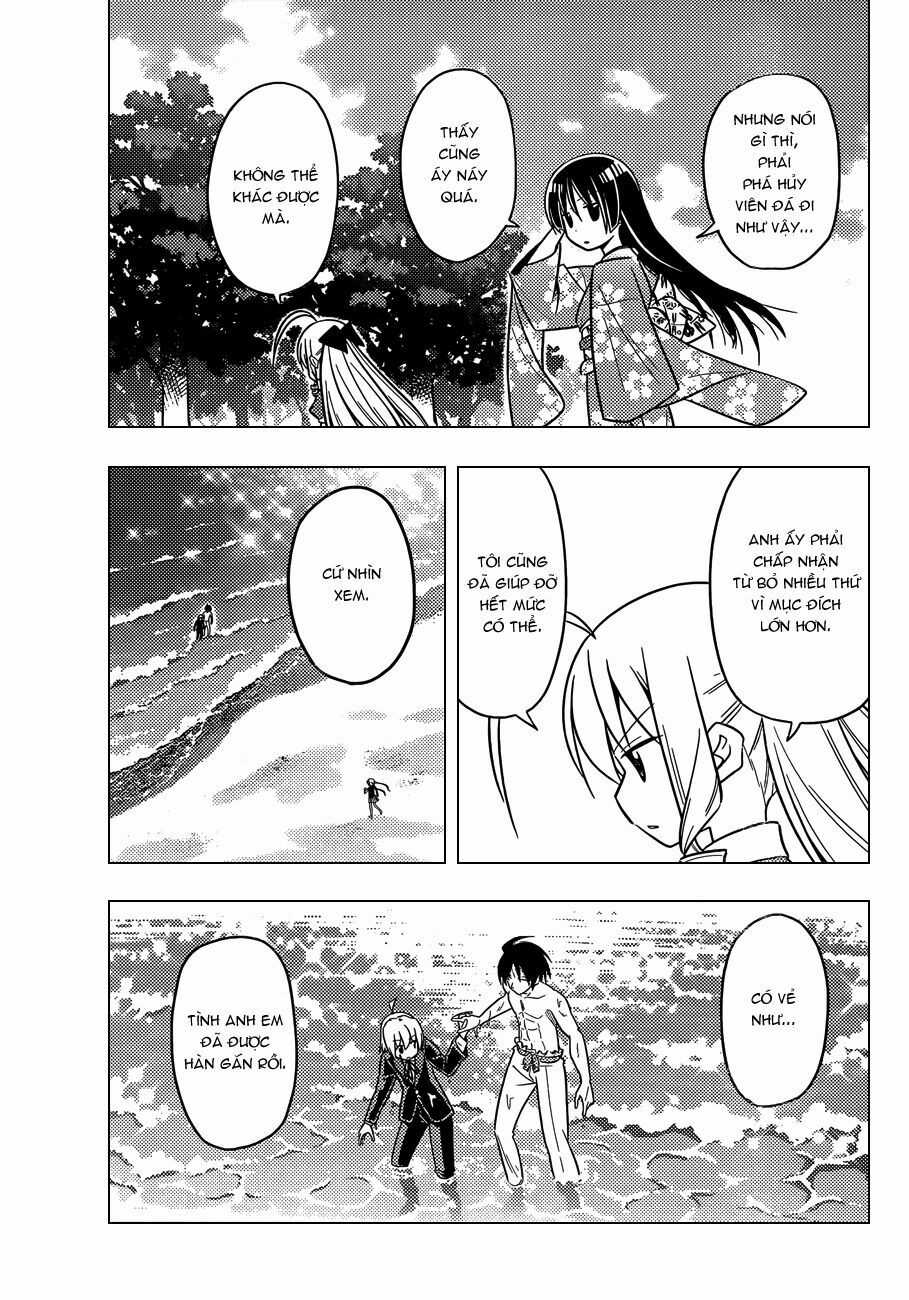 Chàng Quản Gia - Chapter 460 - Trang 4