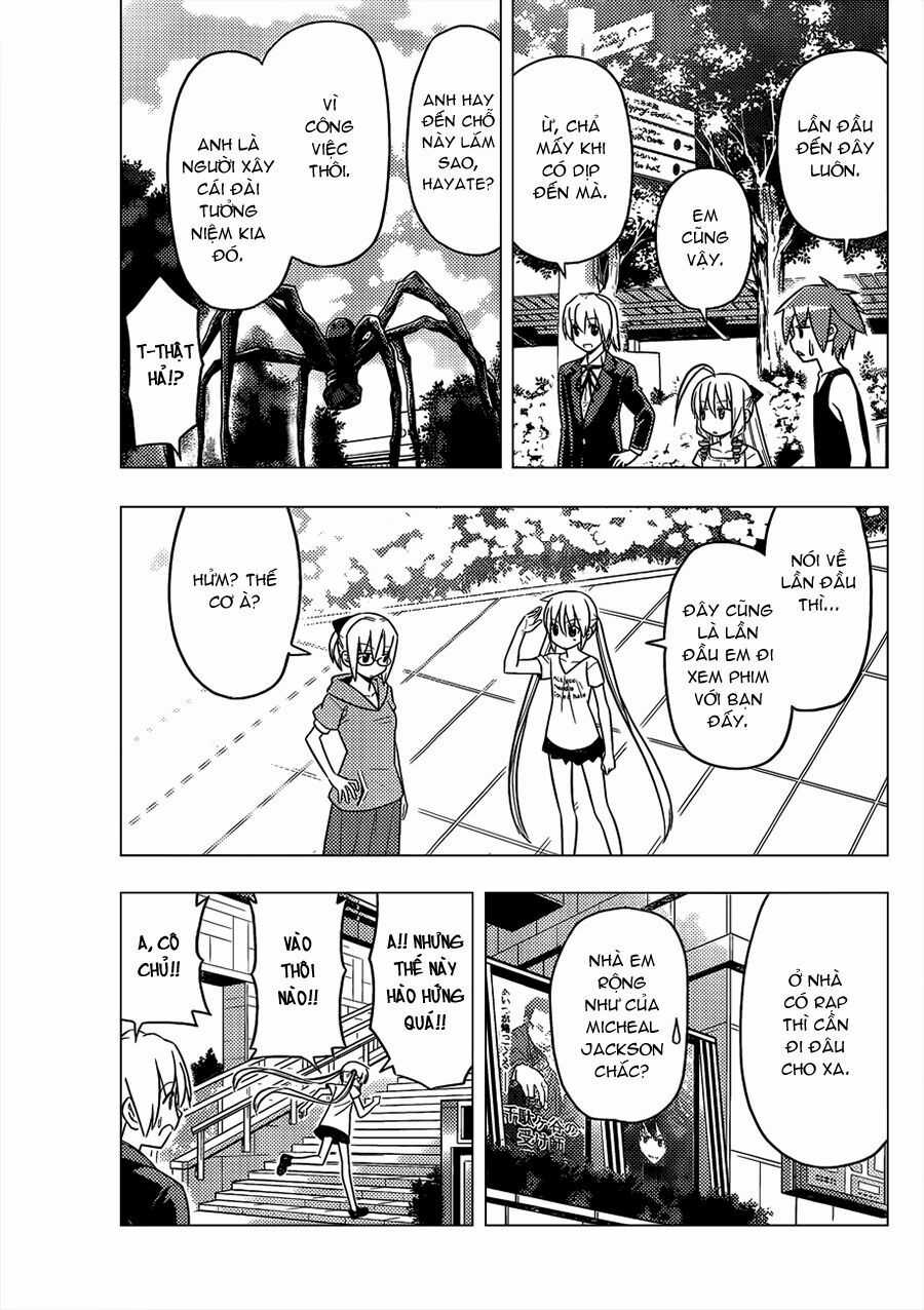 Chàng Quản Gia - Chapter 461 - Trang 12