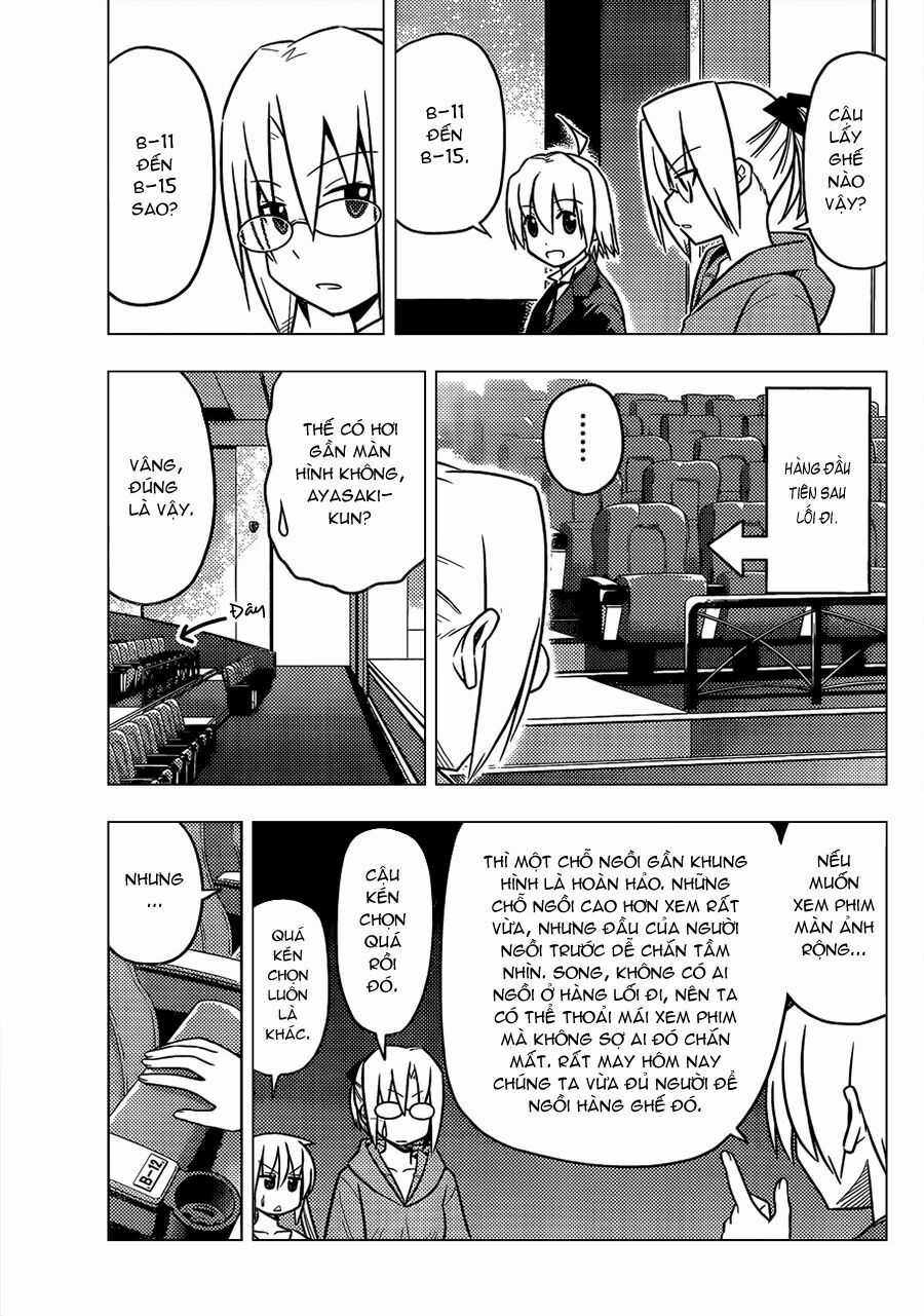 Chàng Quản Gia - Chapter 461 - Trang 16