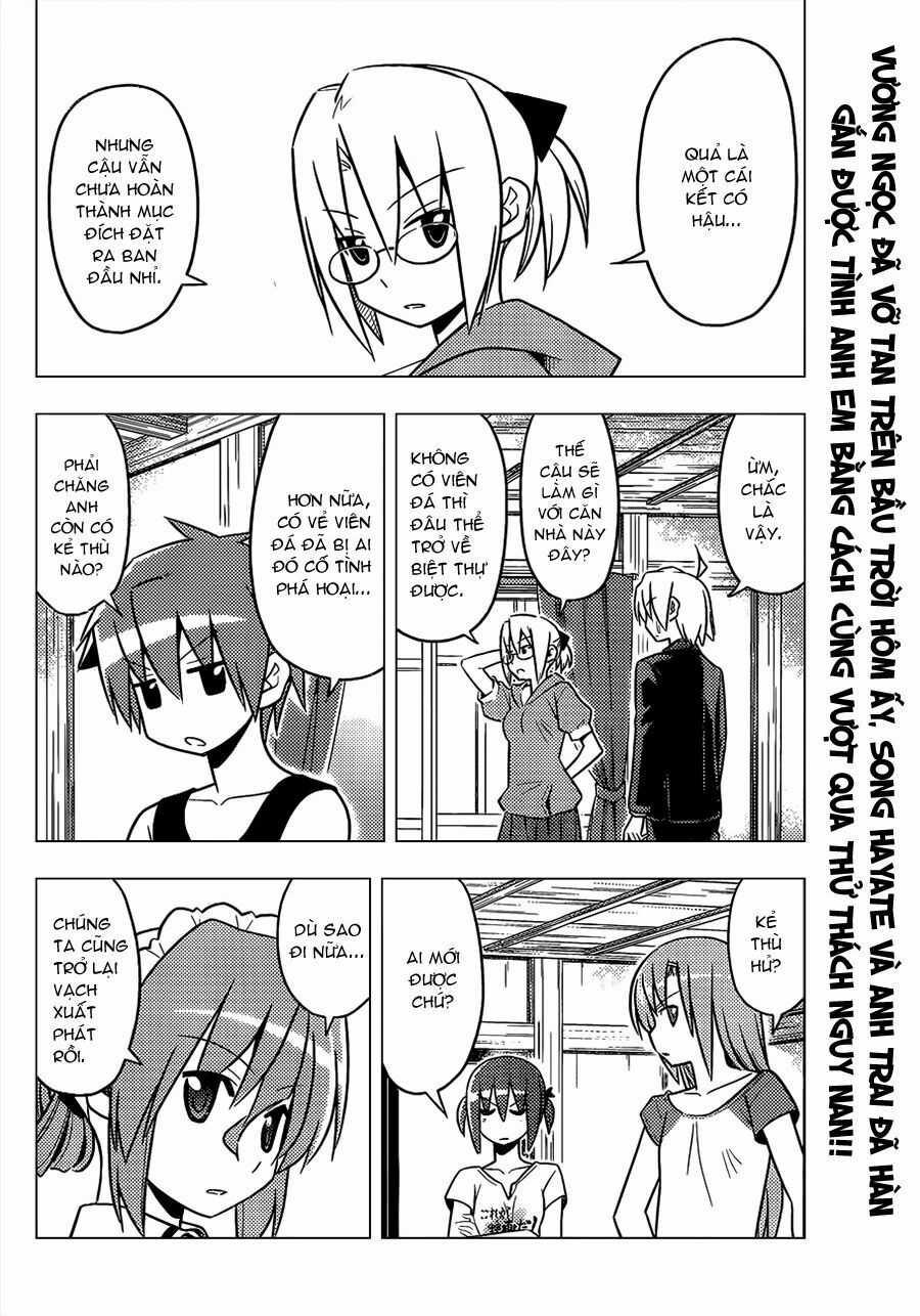 Chàng Quản Gia - Chapter 461 - Trang 3