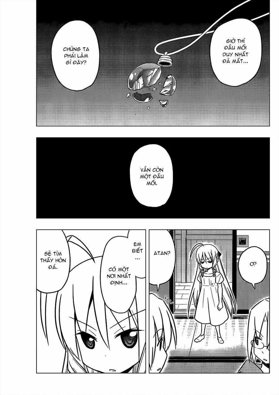 Chàng Quản Gia - Chapter 461 - Trang 4