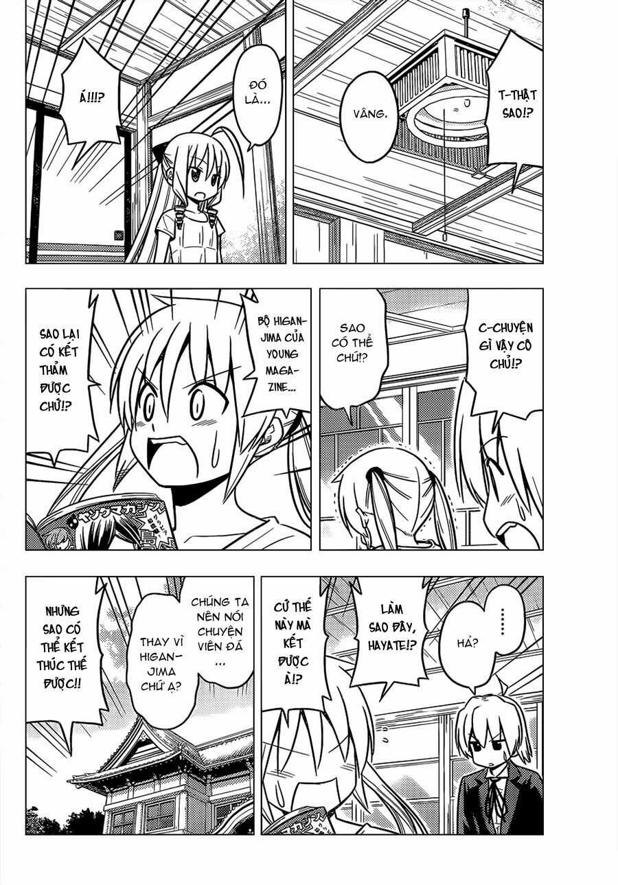 Chàng Quản Gia - Chapter 461 - Trang 5