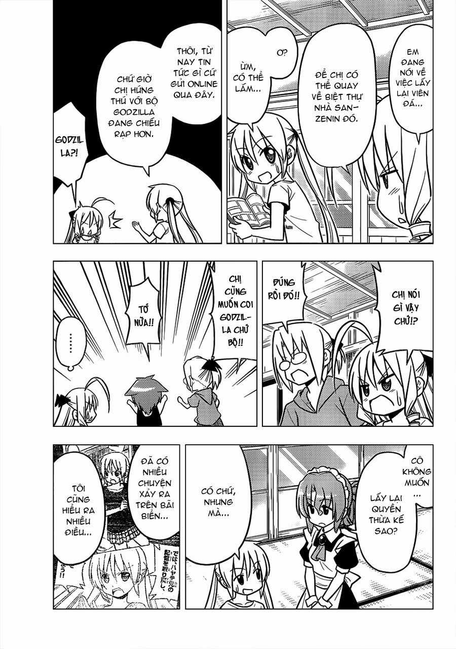 Chàng Quản Gia - Chapter 461 - Trang 6