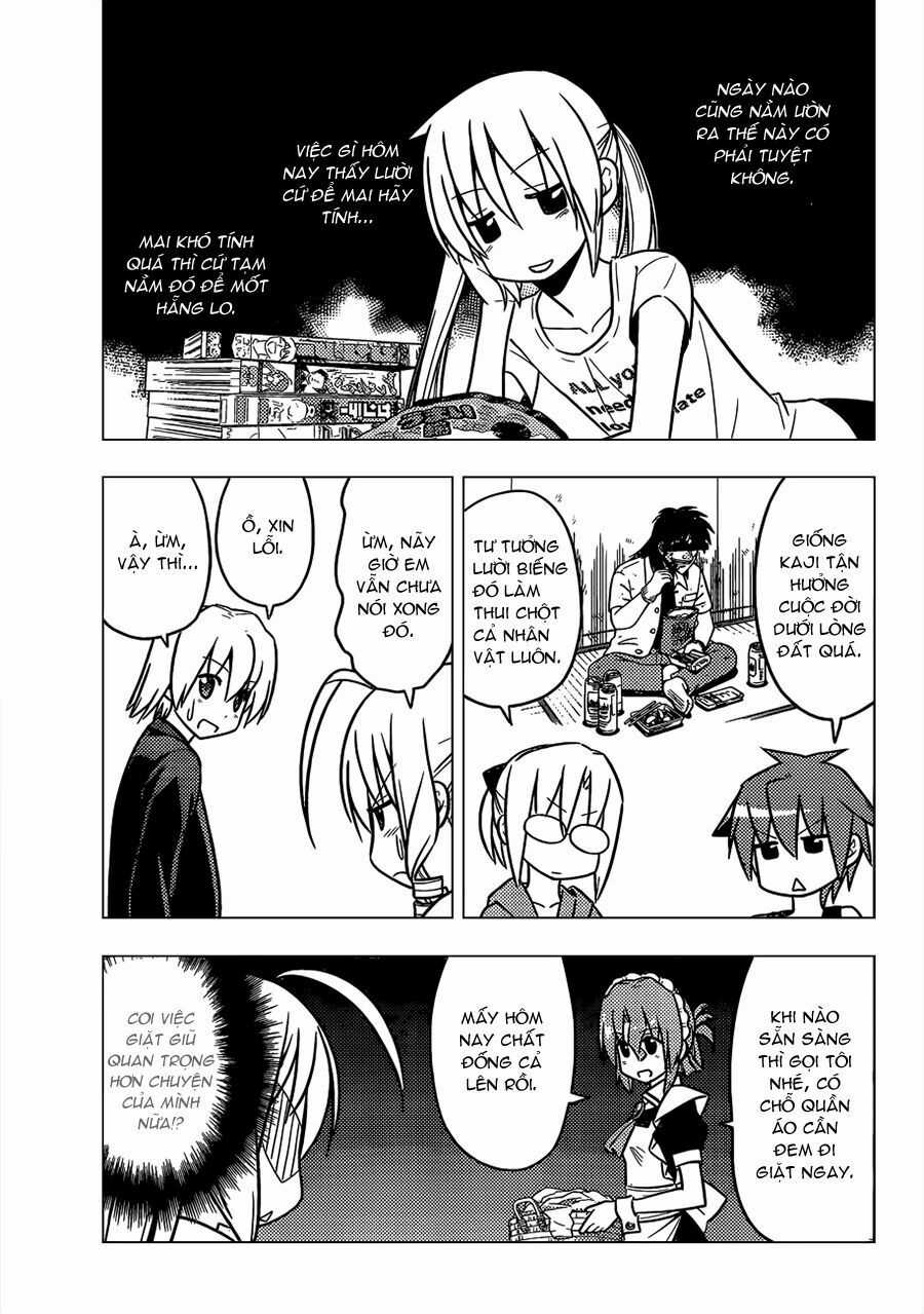 Chàng Quản Gia - Chapter 461 - Trang 8