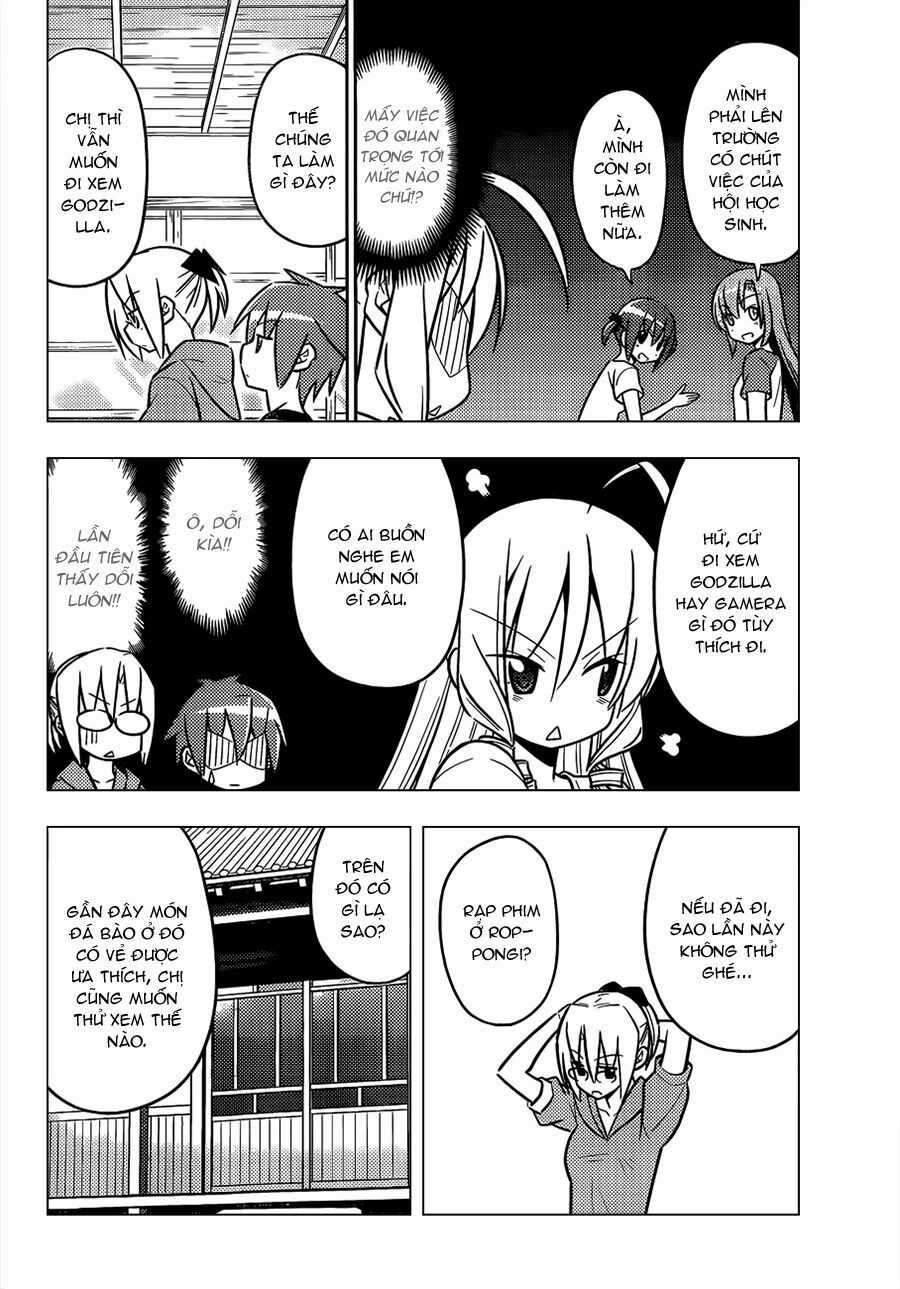 Chàng Quản Gia - Chapter 461 - Trang 9