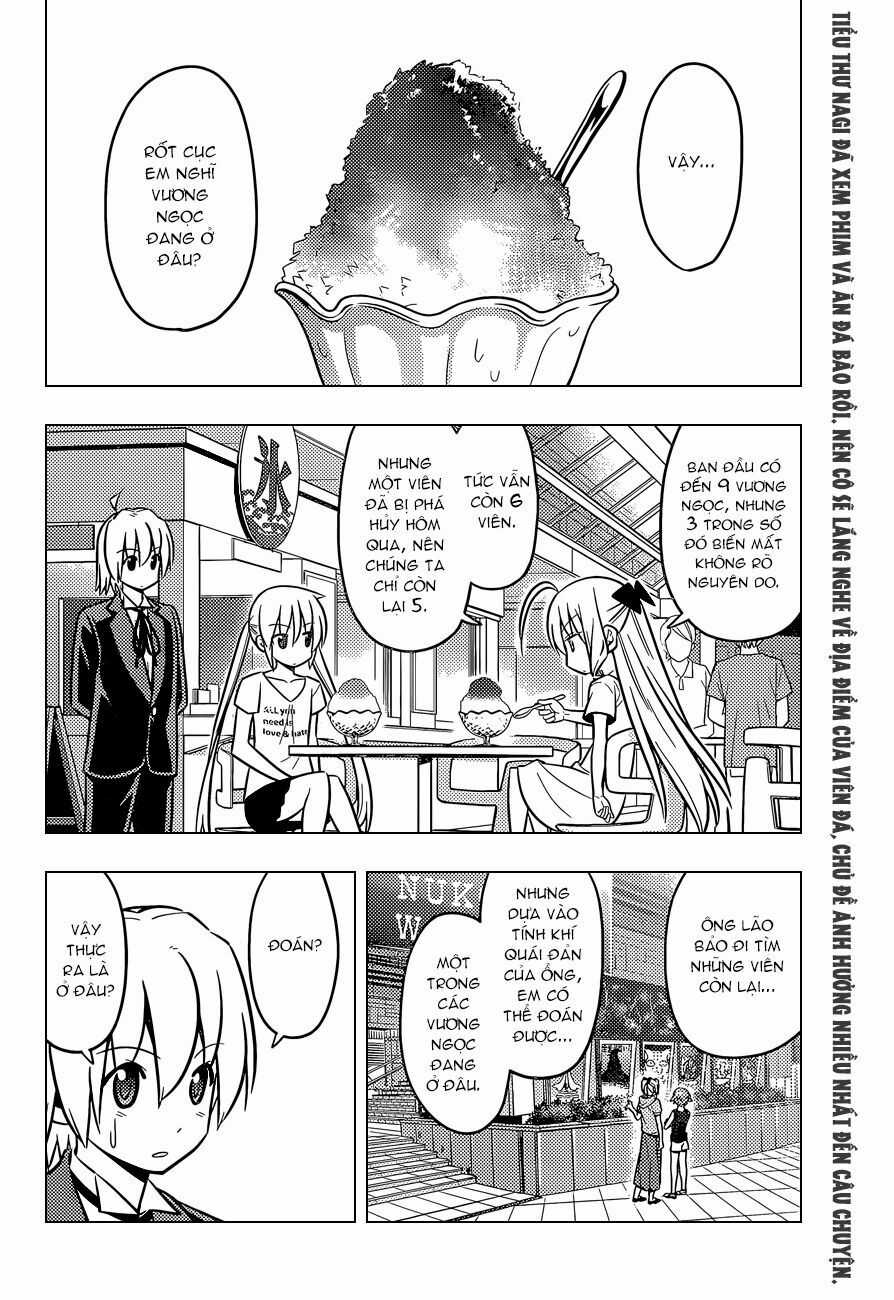 Chàng Quản Gia - Chapter 462 - Trang 3