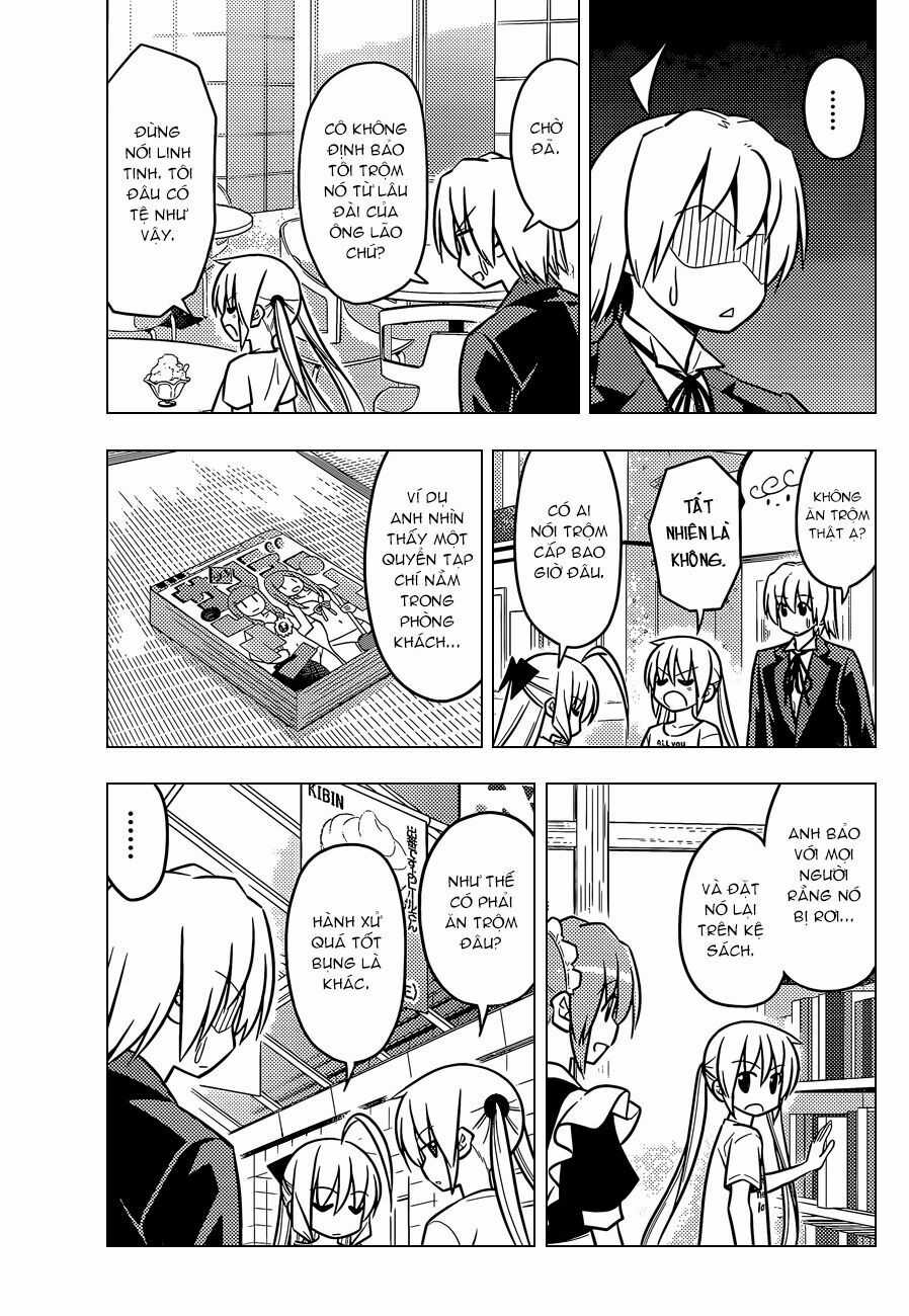 Chàng Quản Gia - Chapter 462 - Trang 6