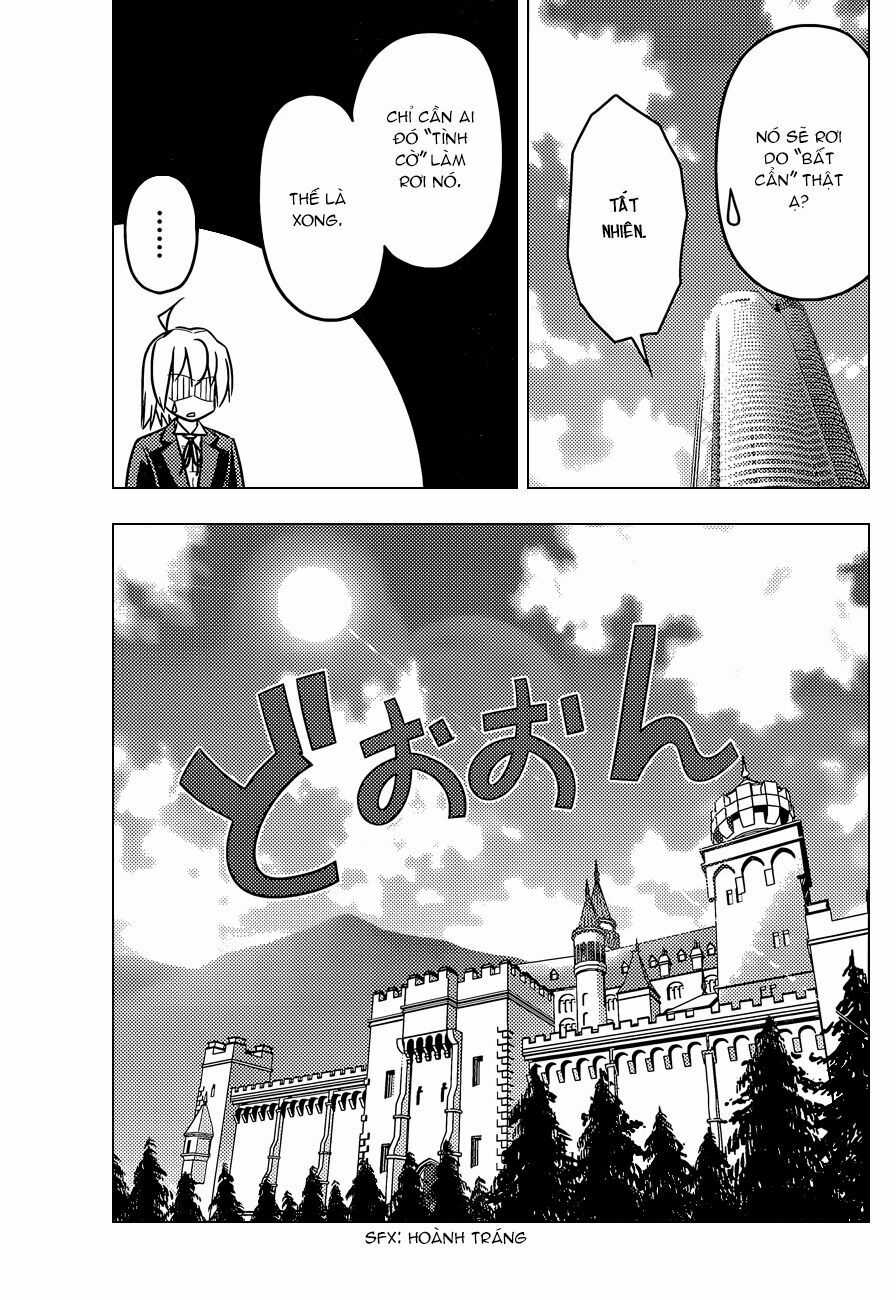 Chàng Quản Gia - Chapter 462 - Trang 8