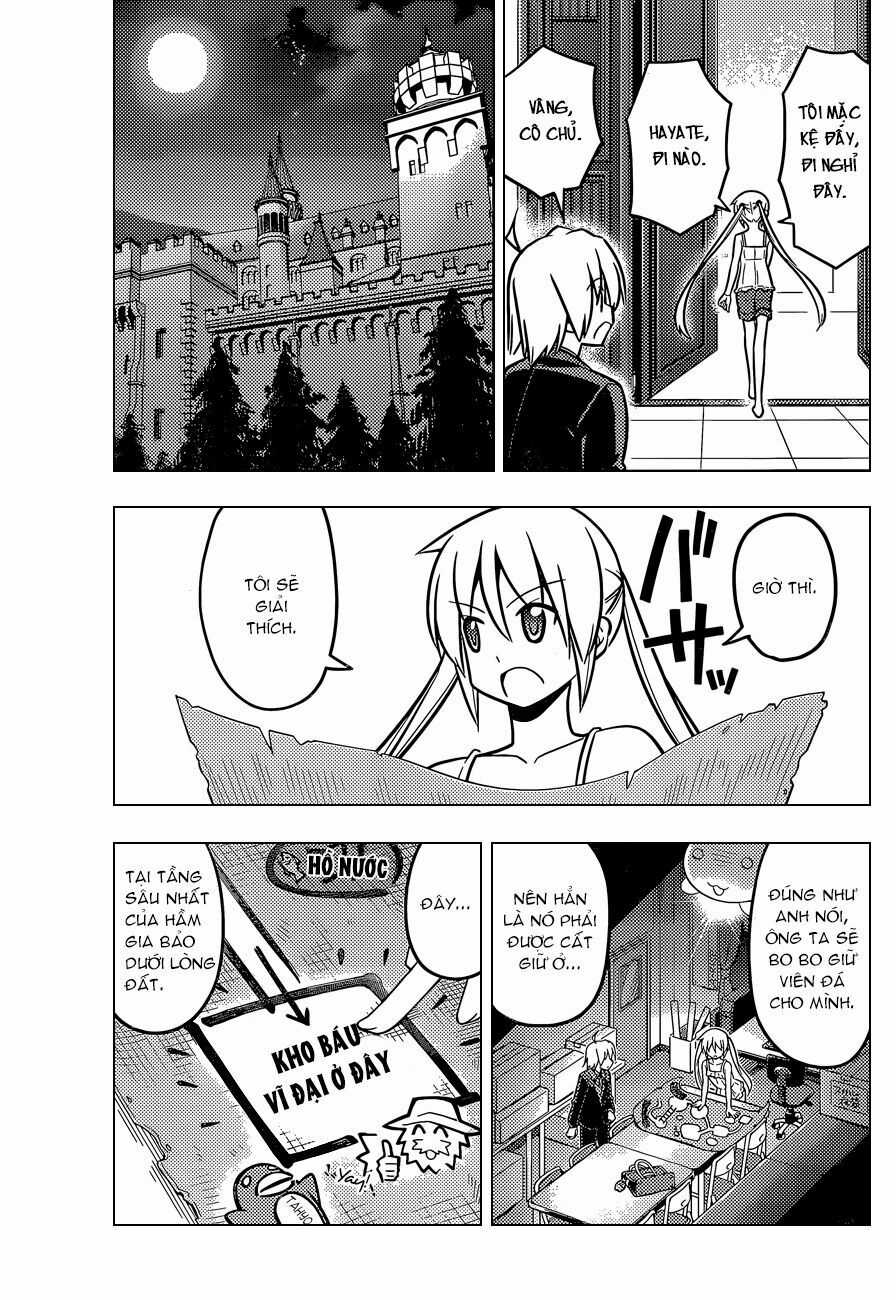 Chàng Quản Gia - Chapter 462 - Trang 10