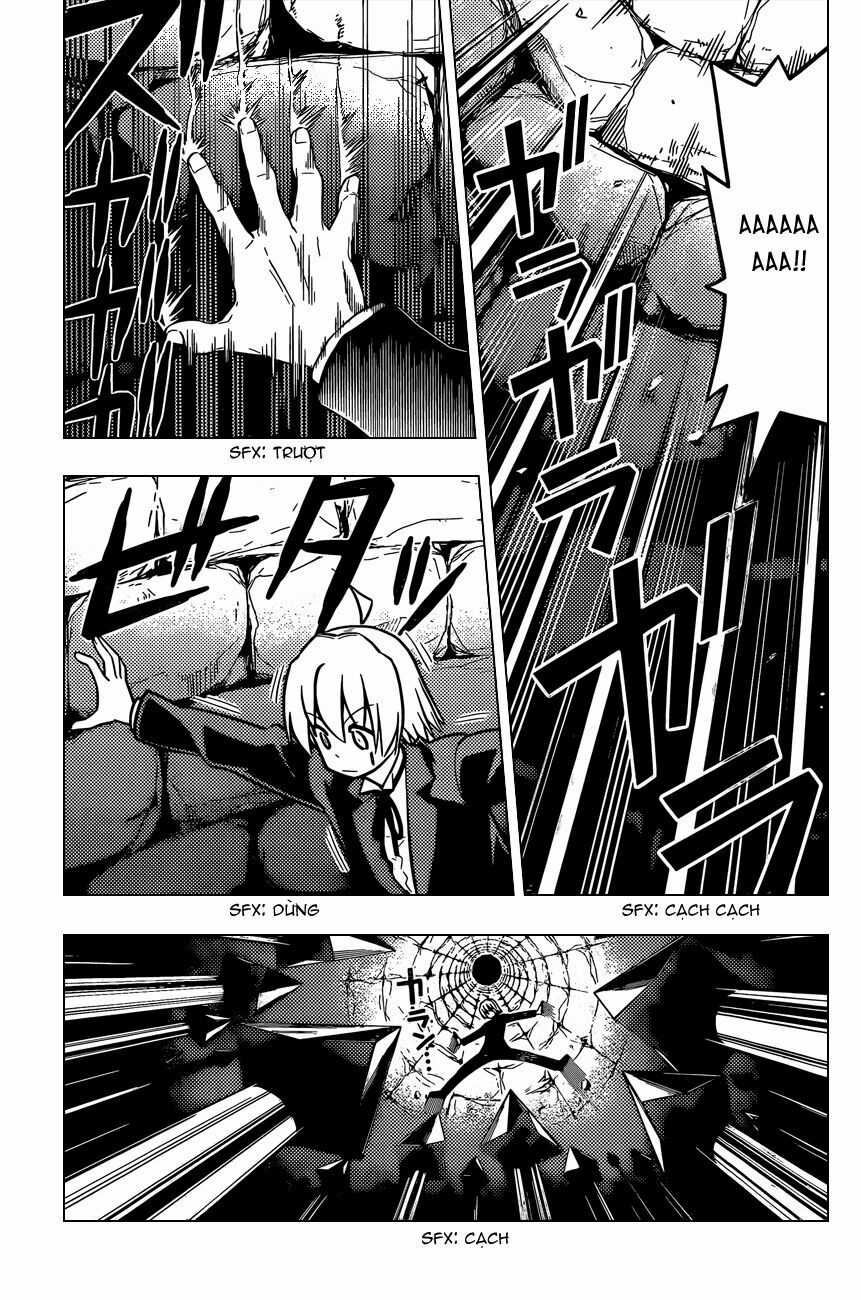 Chàng Quản Gia - Chapter 463 - Trang 4