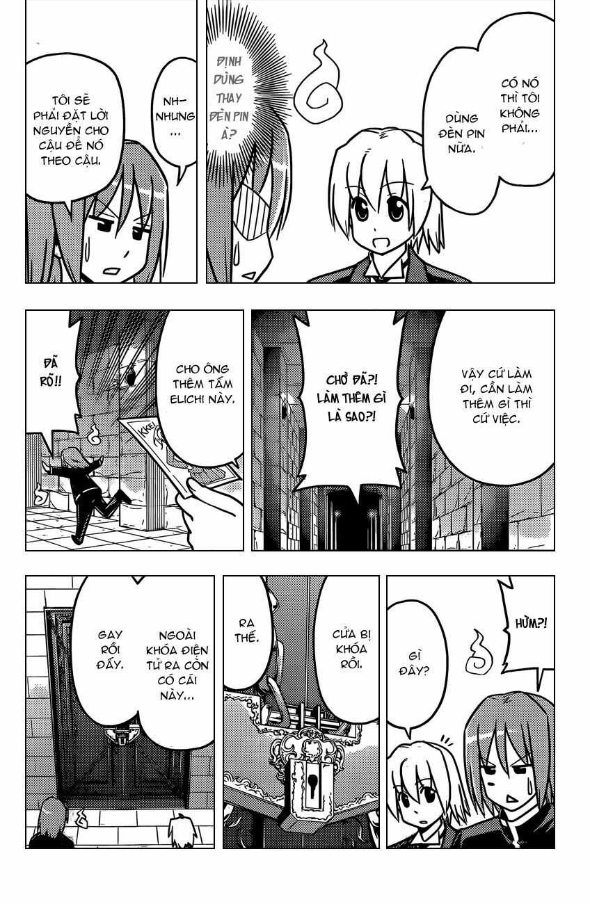 Chàng Quản Gia - Chapter 463 - Trang 7